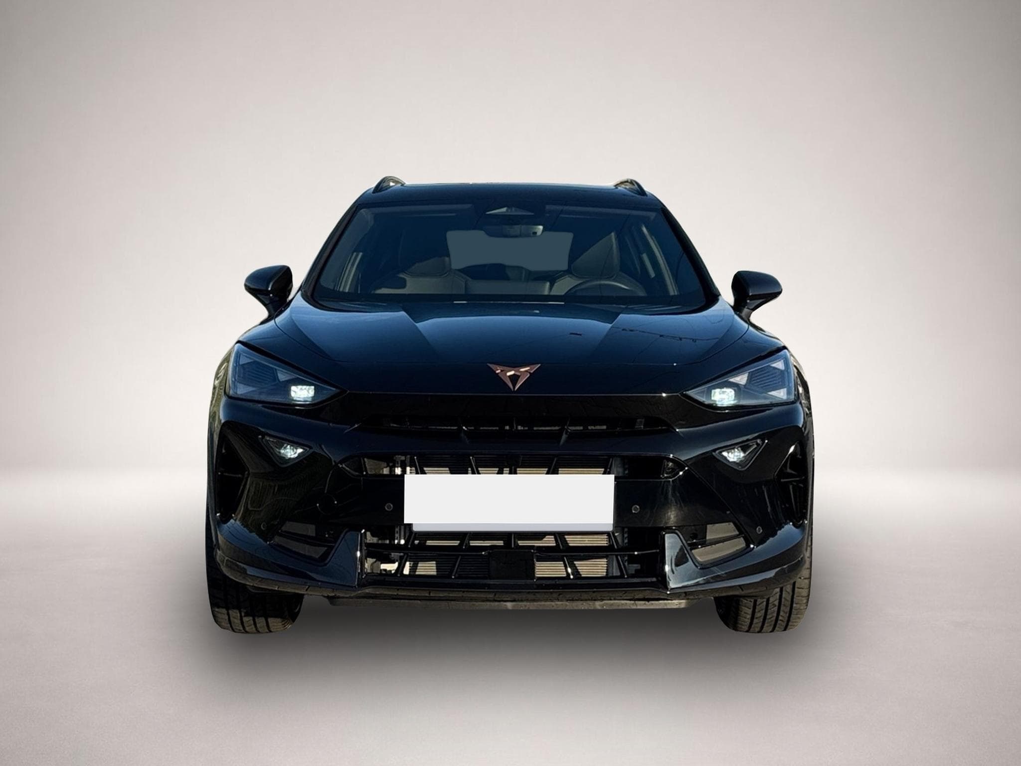 Cupra Formentor (2026) - Photo 2