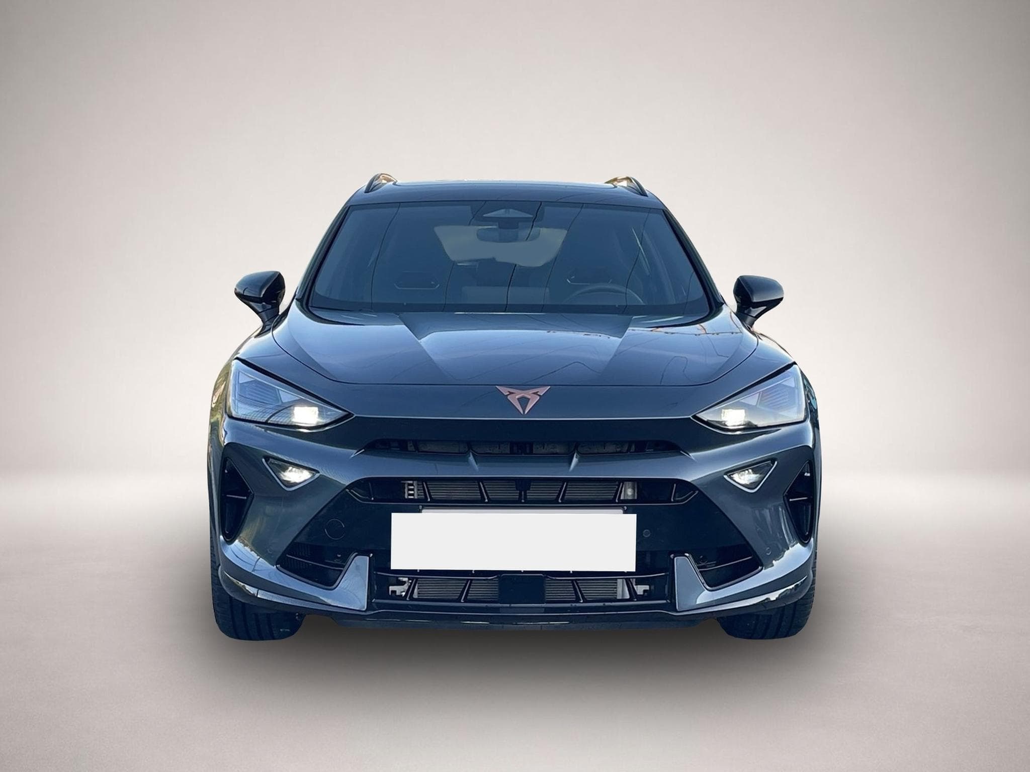 Cupra Formentor (2026) - Photo 2
