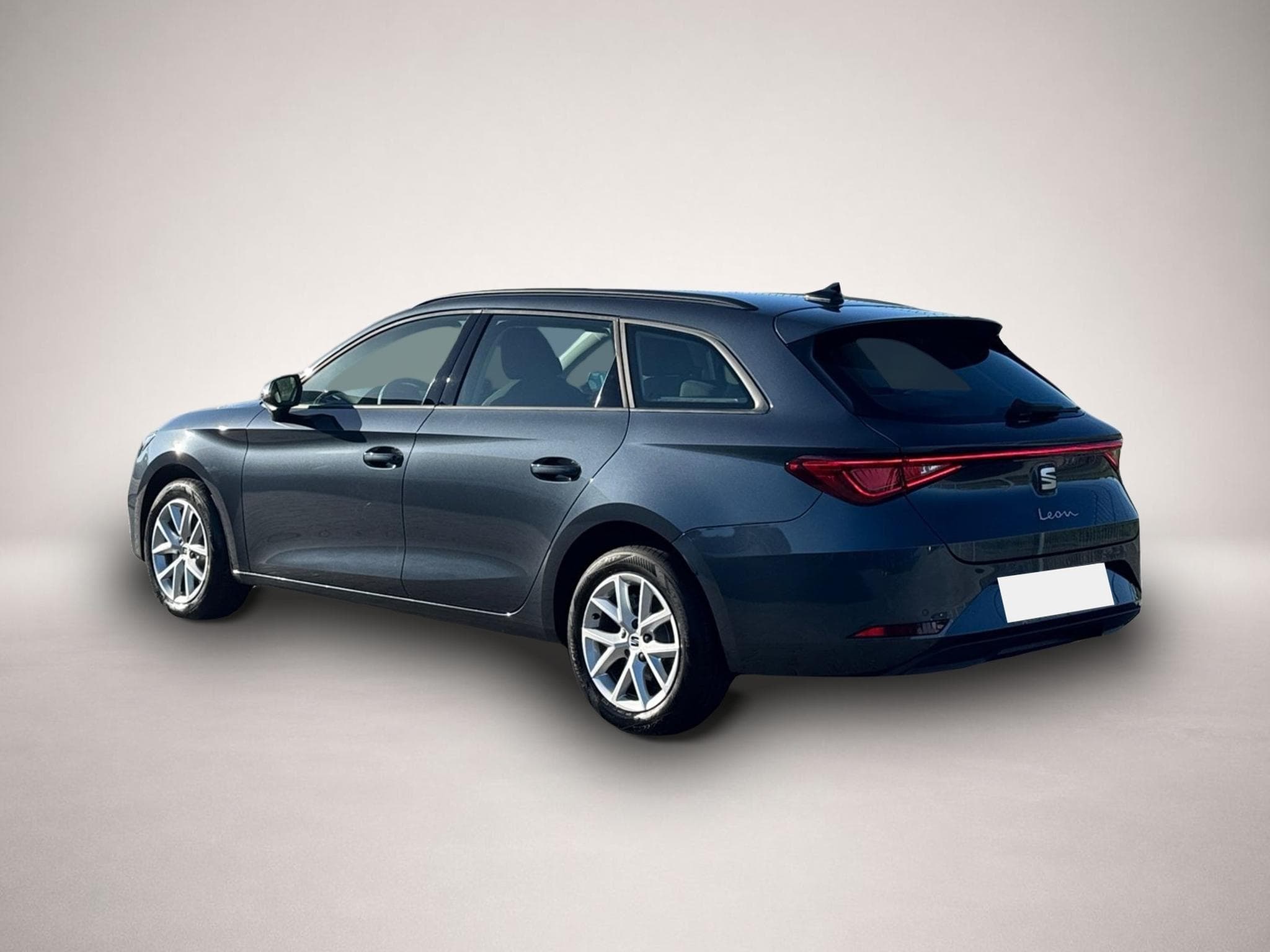 Seat Leon (2026) - Foto 4