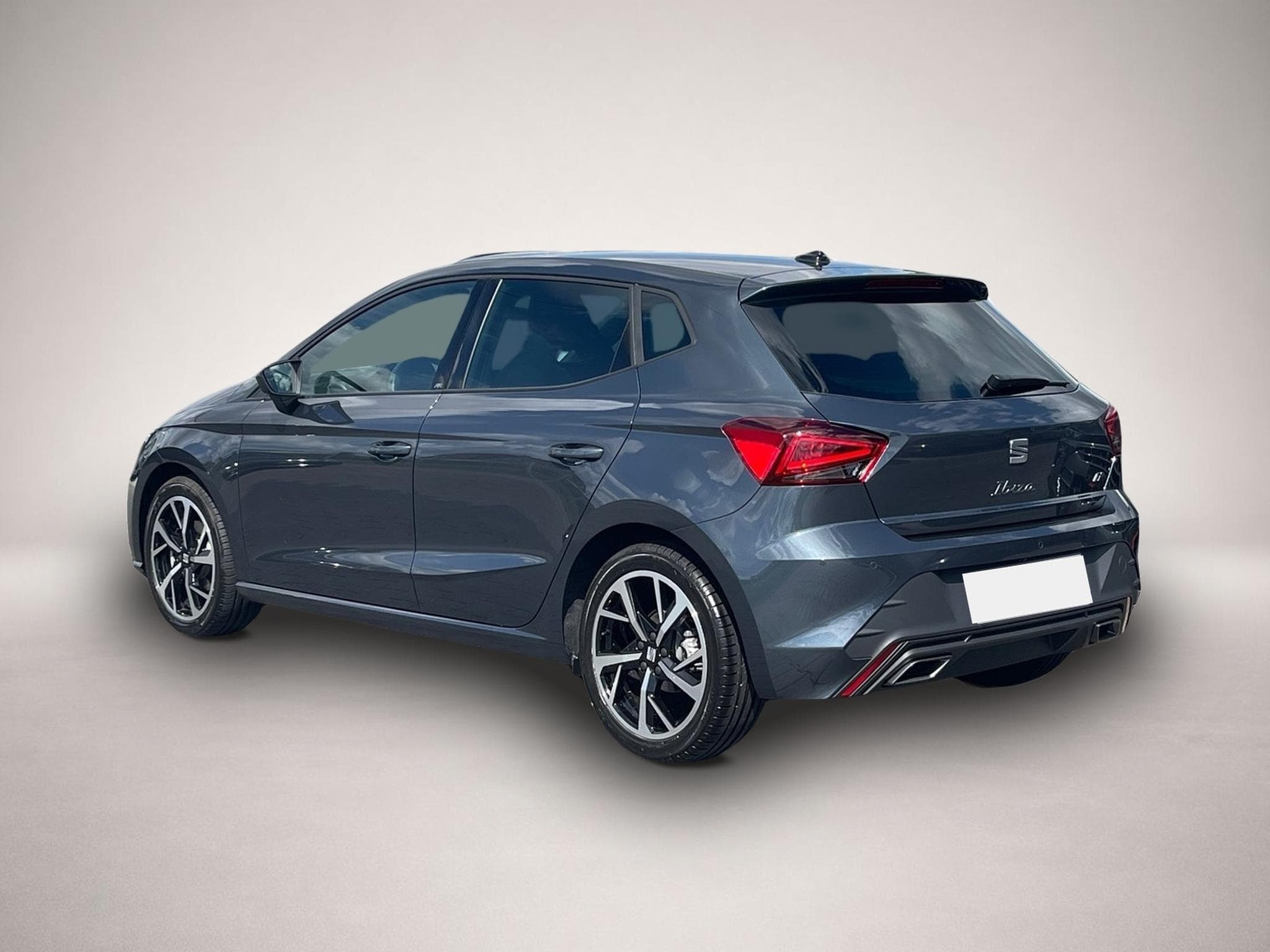 Seat Ibiza (2026) - Foto 4
