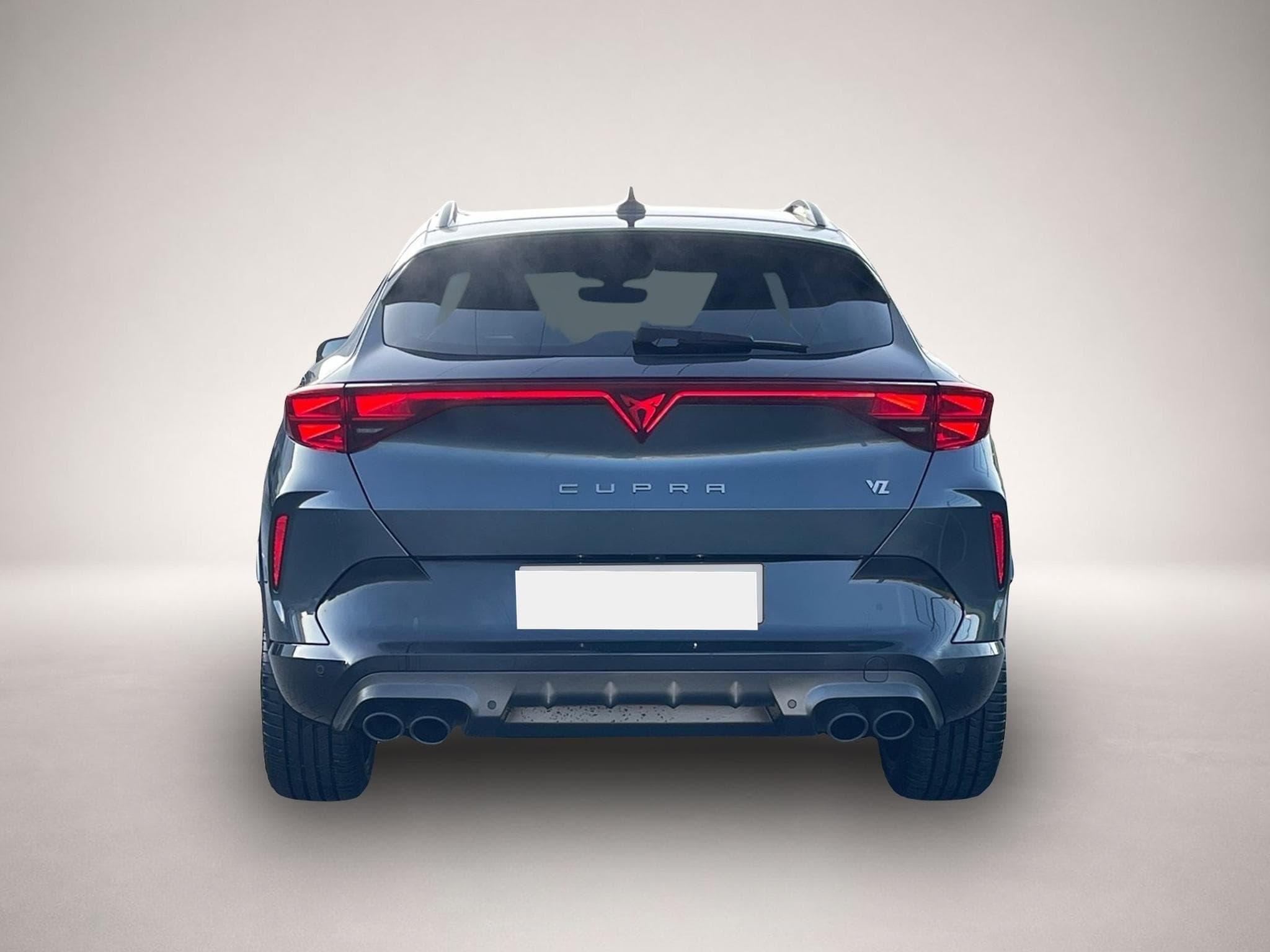 Cupra Formentor (2026) - Photo 5