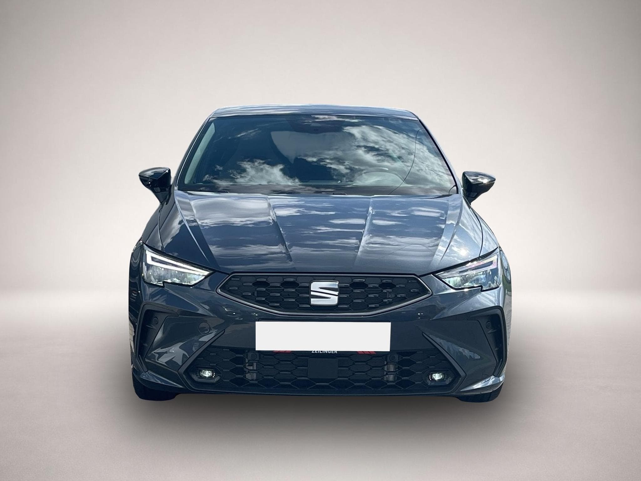 Seat Ibiza (2026) - Foto 2