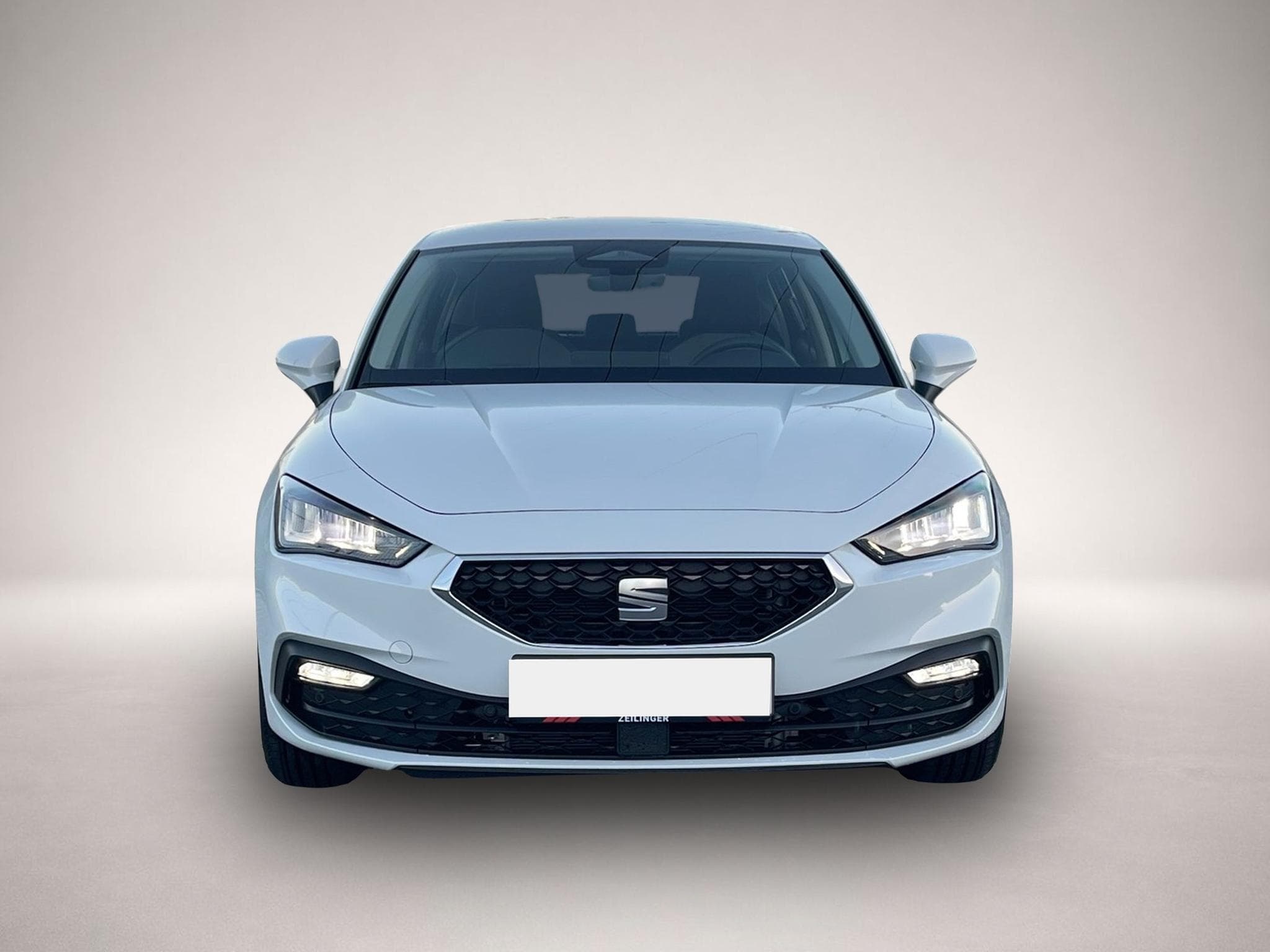 Seat Leon (2026) - Photo 2