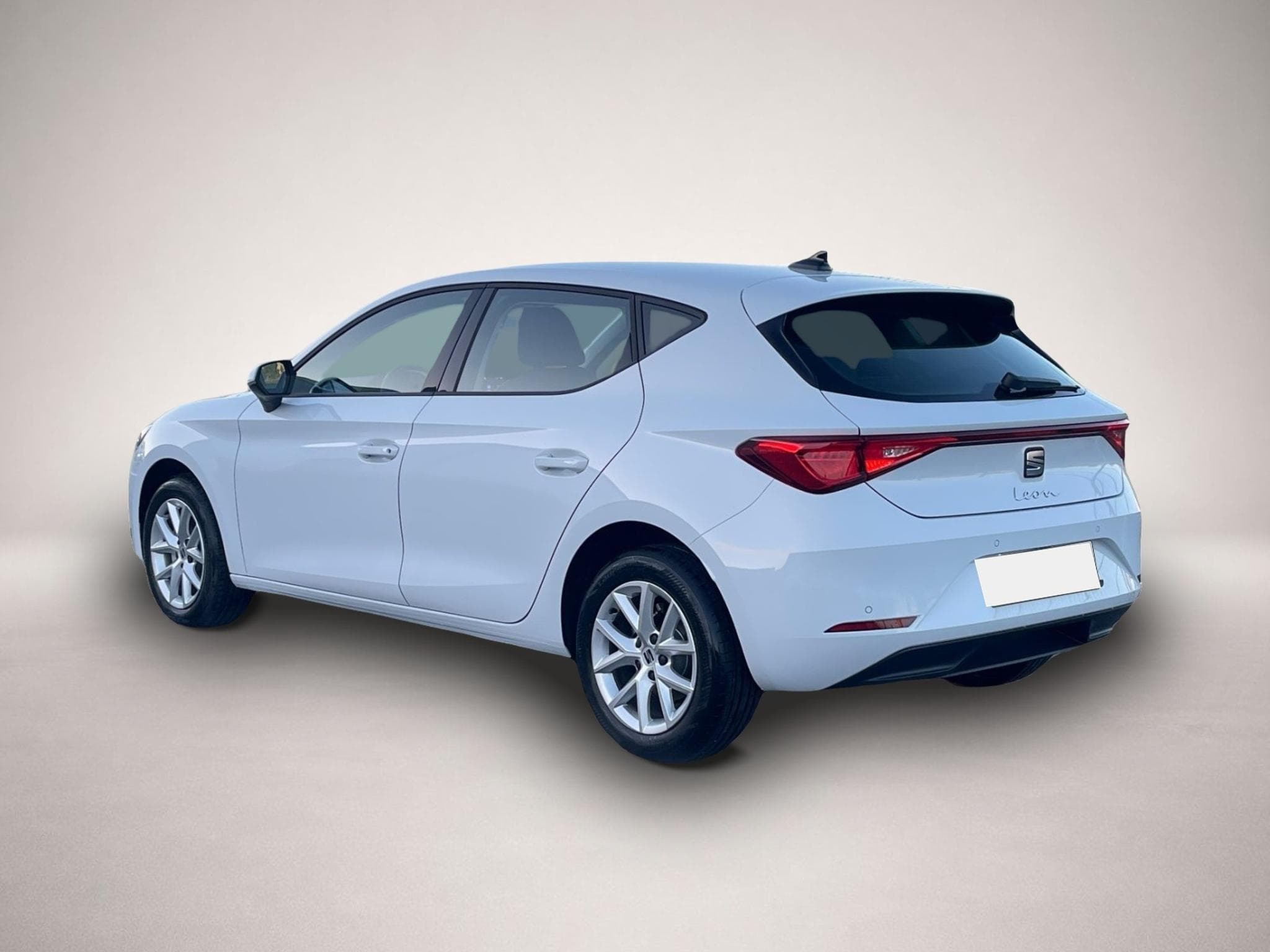 Seat Leon (2026) - Photo 4