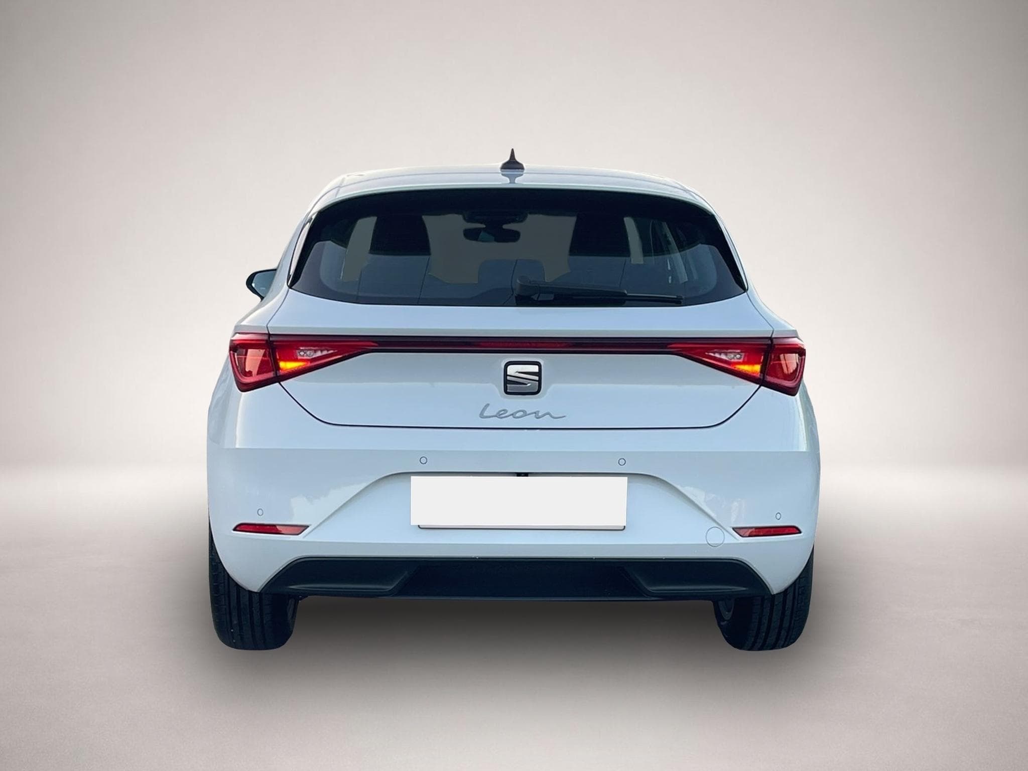 Seat Leon (2026) - Photo 5