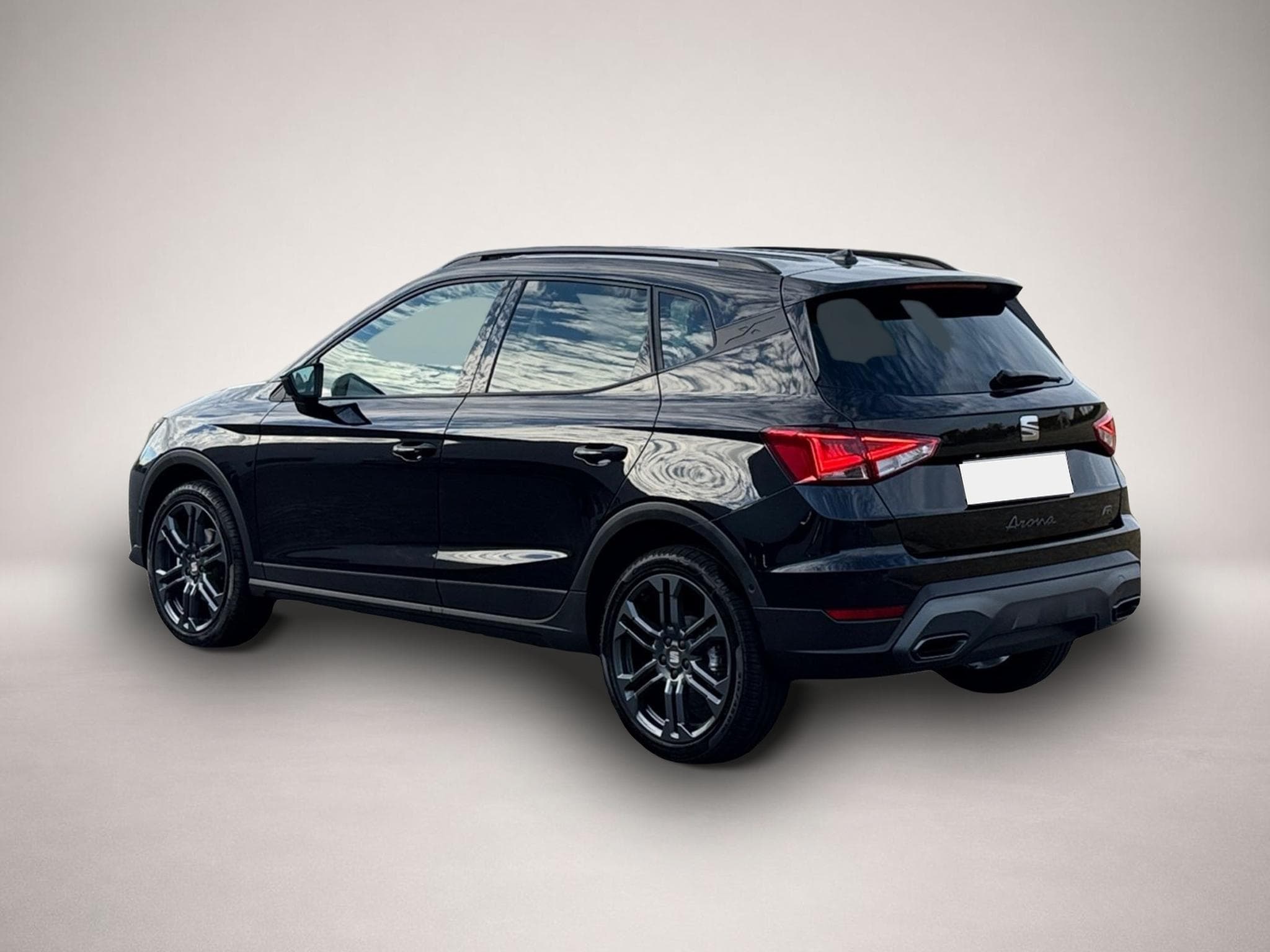 Seat Arona (2026) - Photo 4