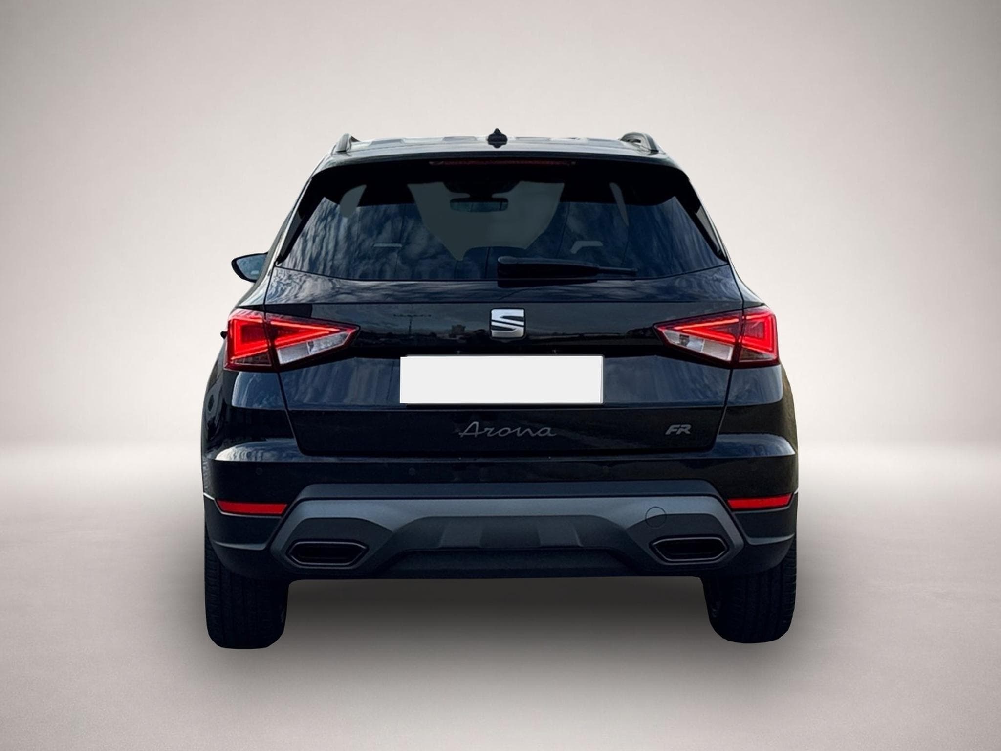 Seat Arona (2026) - Photo 5