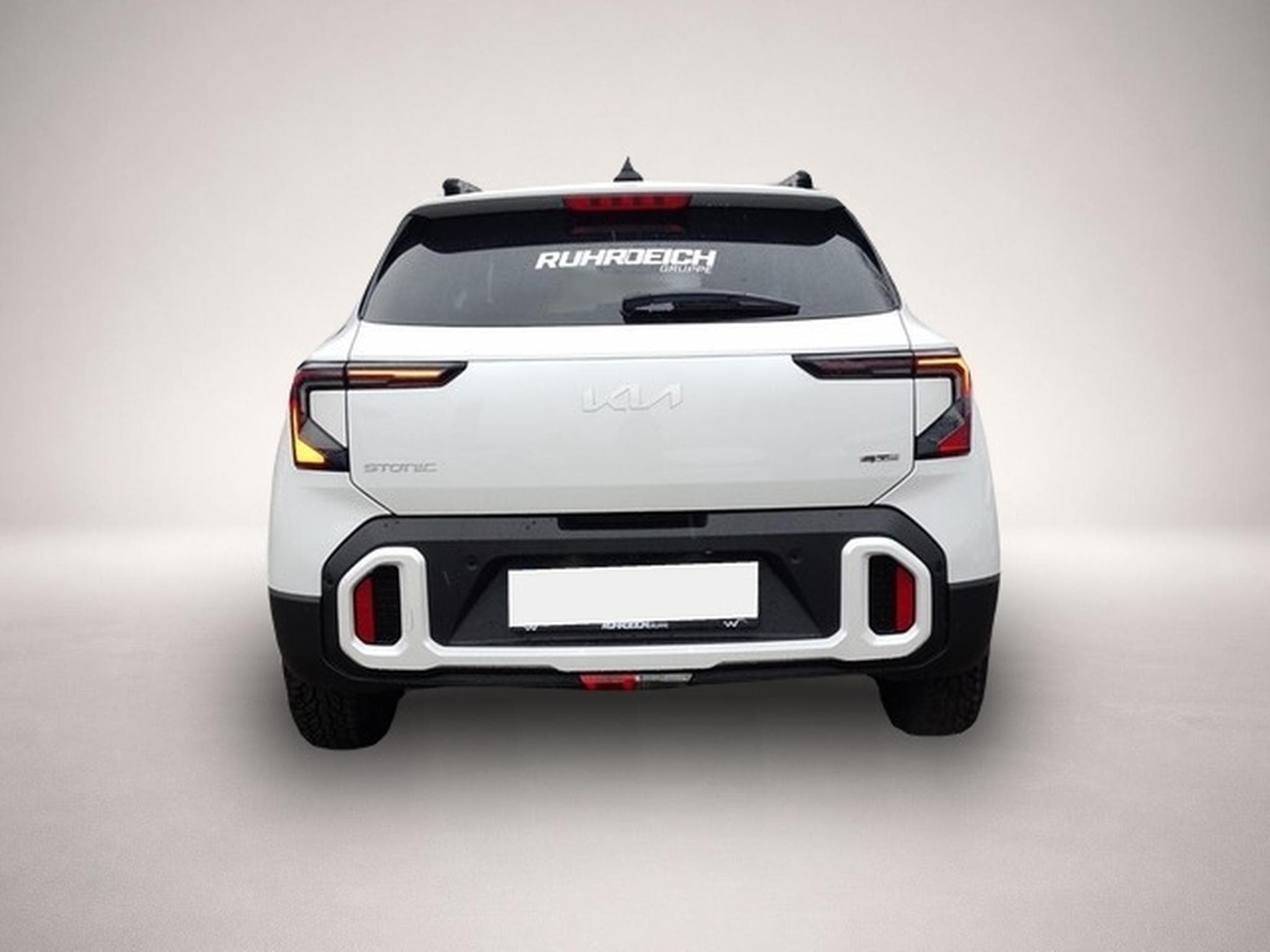 Kia Stonic (2026) - Photo 4