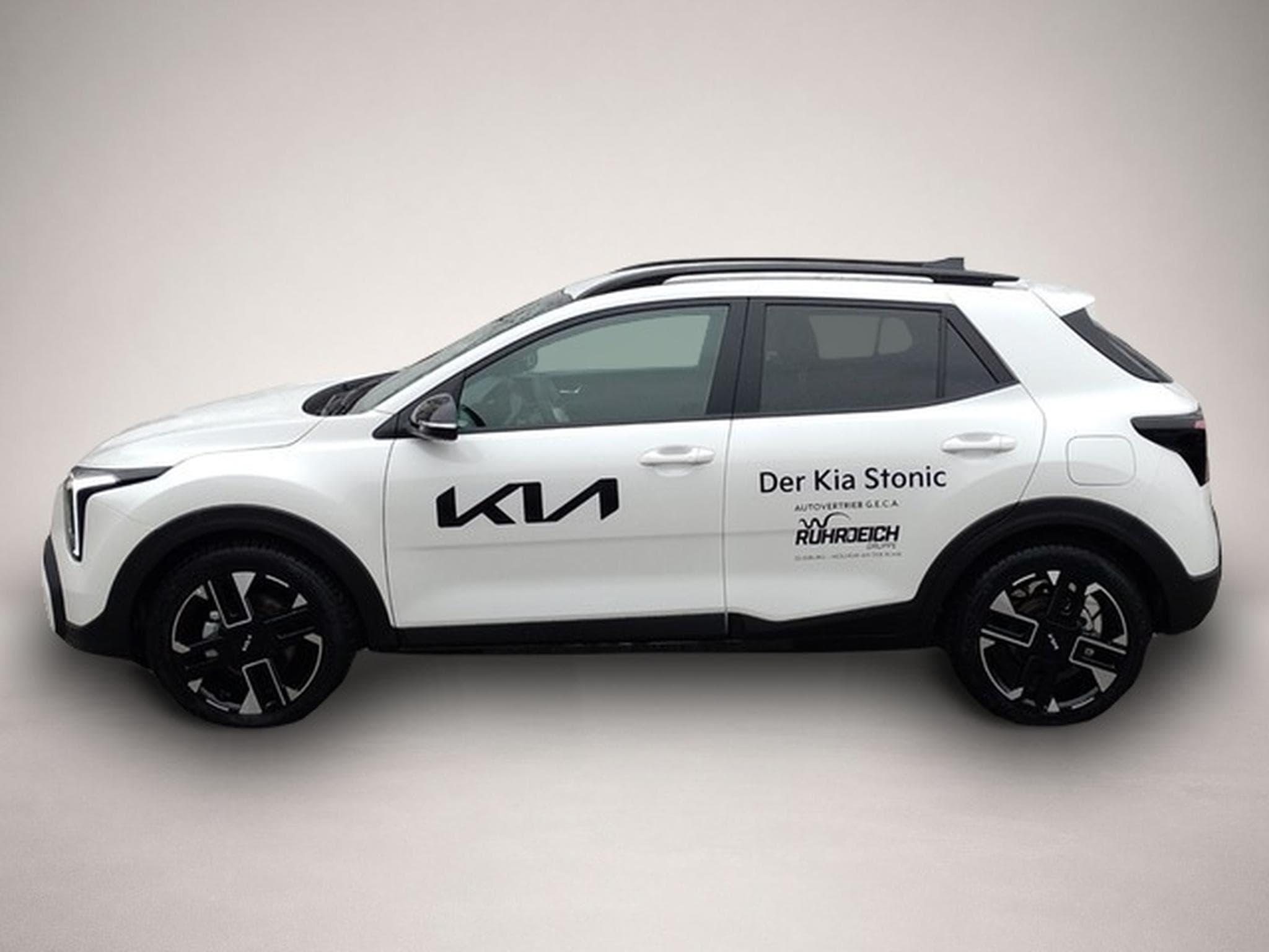 Kia Stonic (2026) - Photo 2
