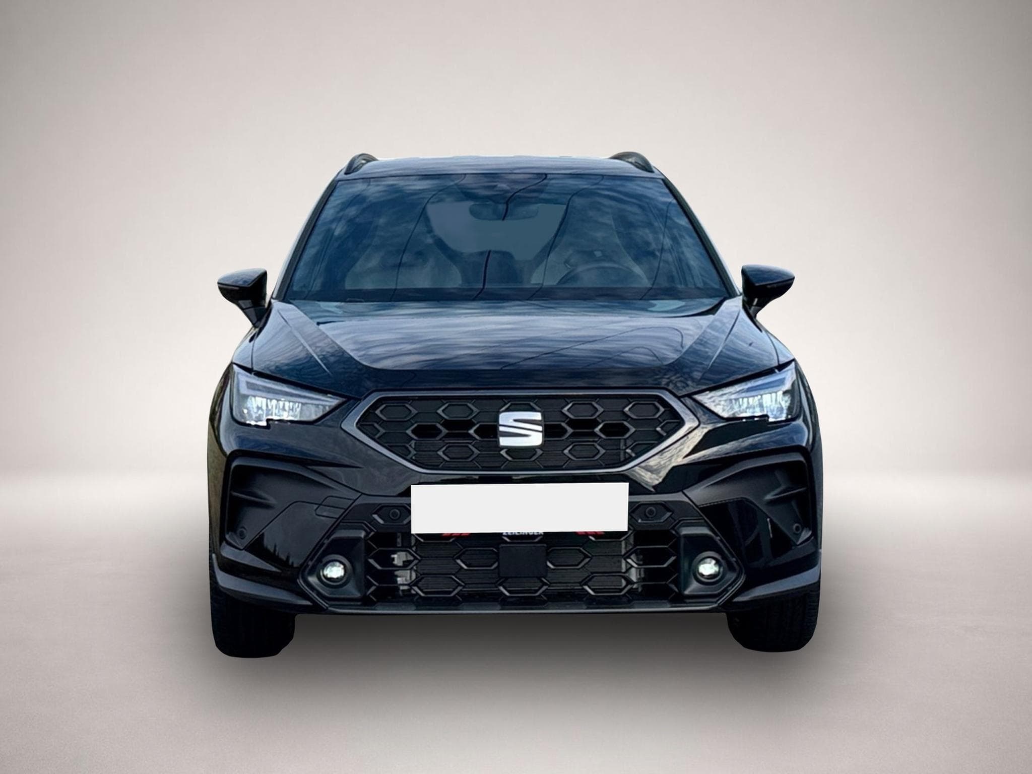 Seat Arona (2026) - Photo 2
