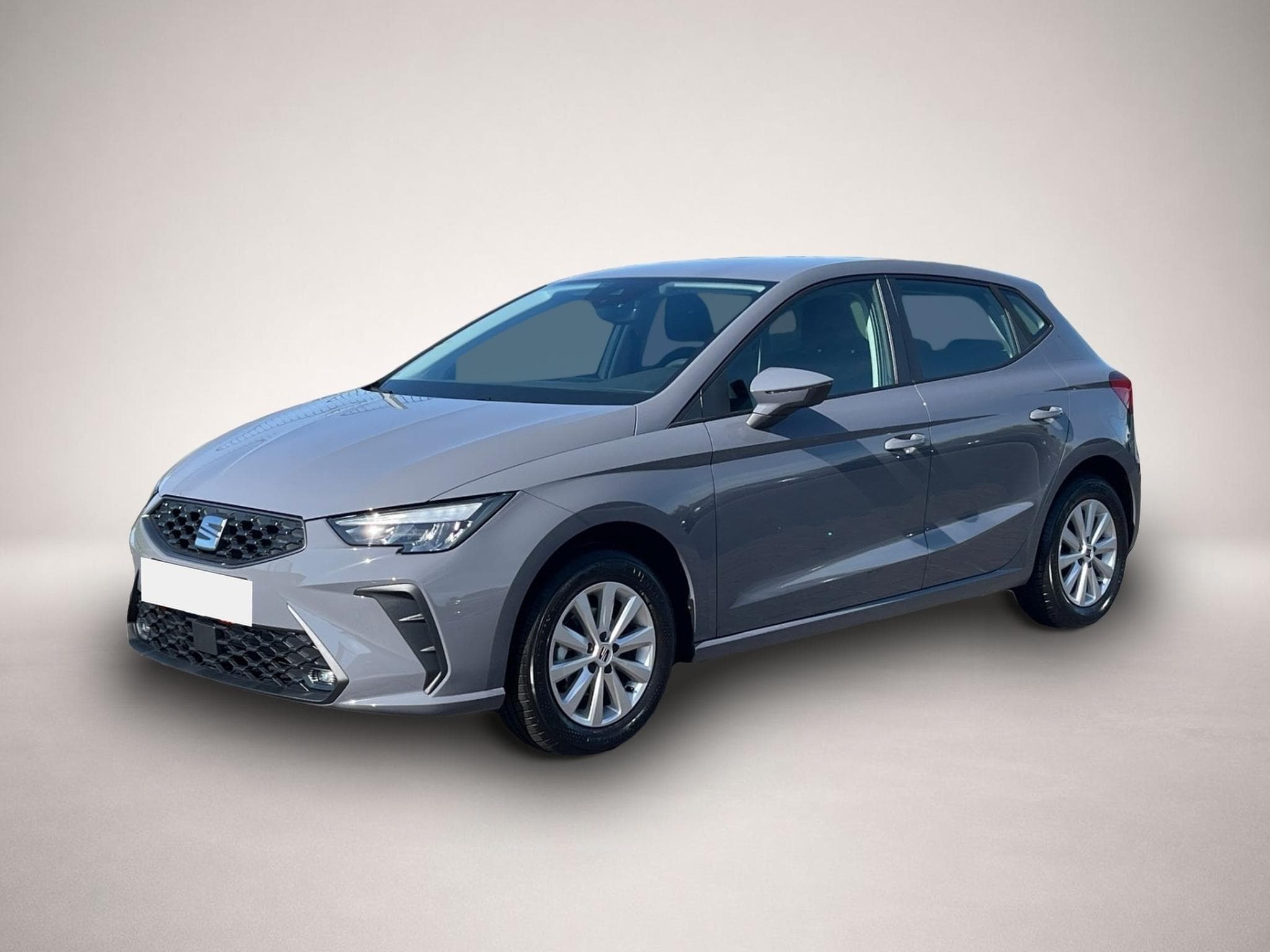 Seat Ibiza (2026) - Foto 1