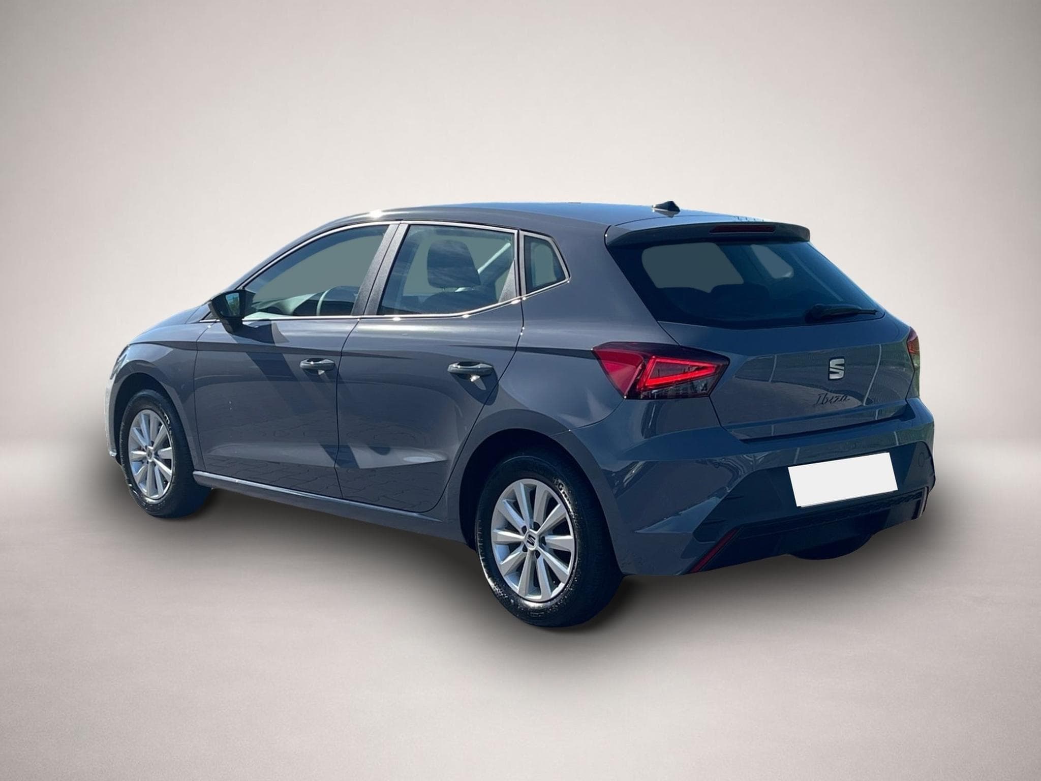 Seat Ibiza (2026) - Foto 4