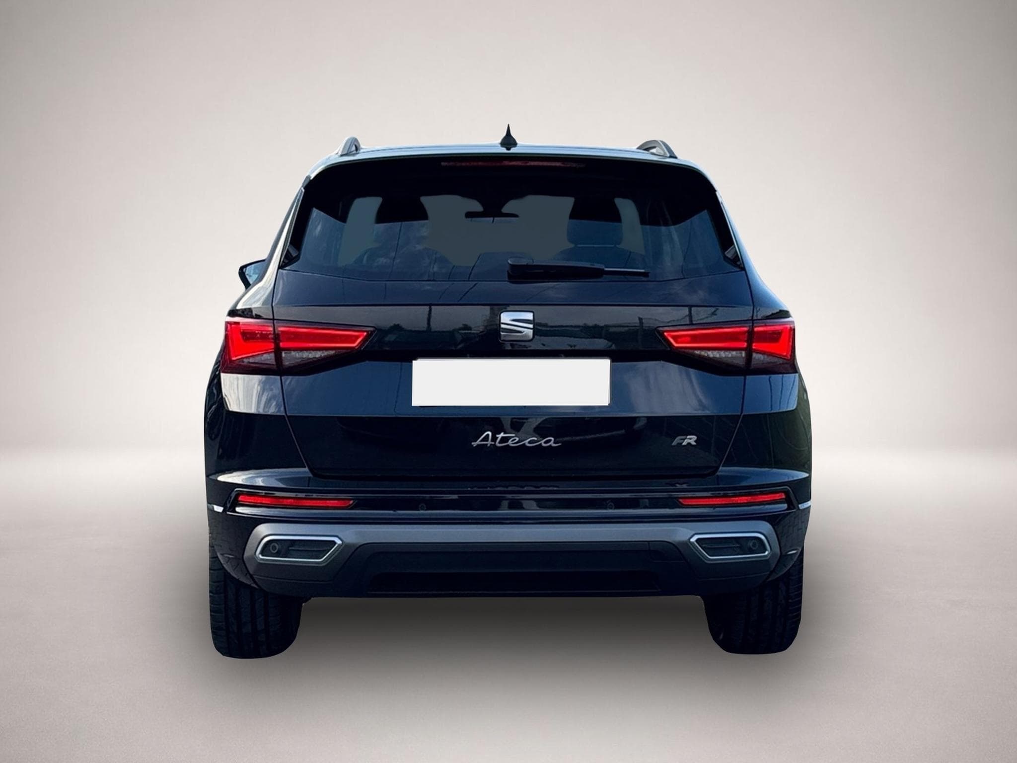 Seat Ateca (2026) - Photo 5