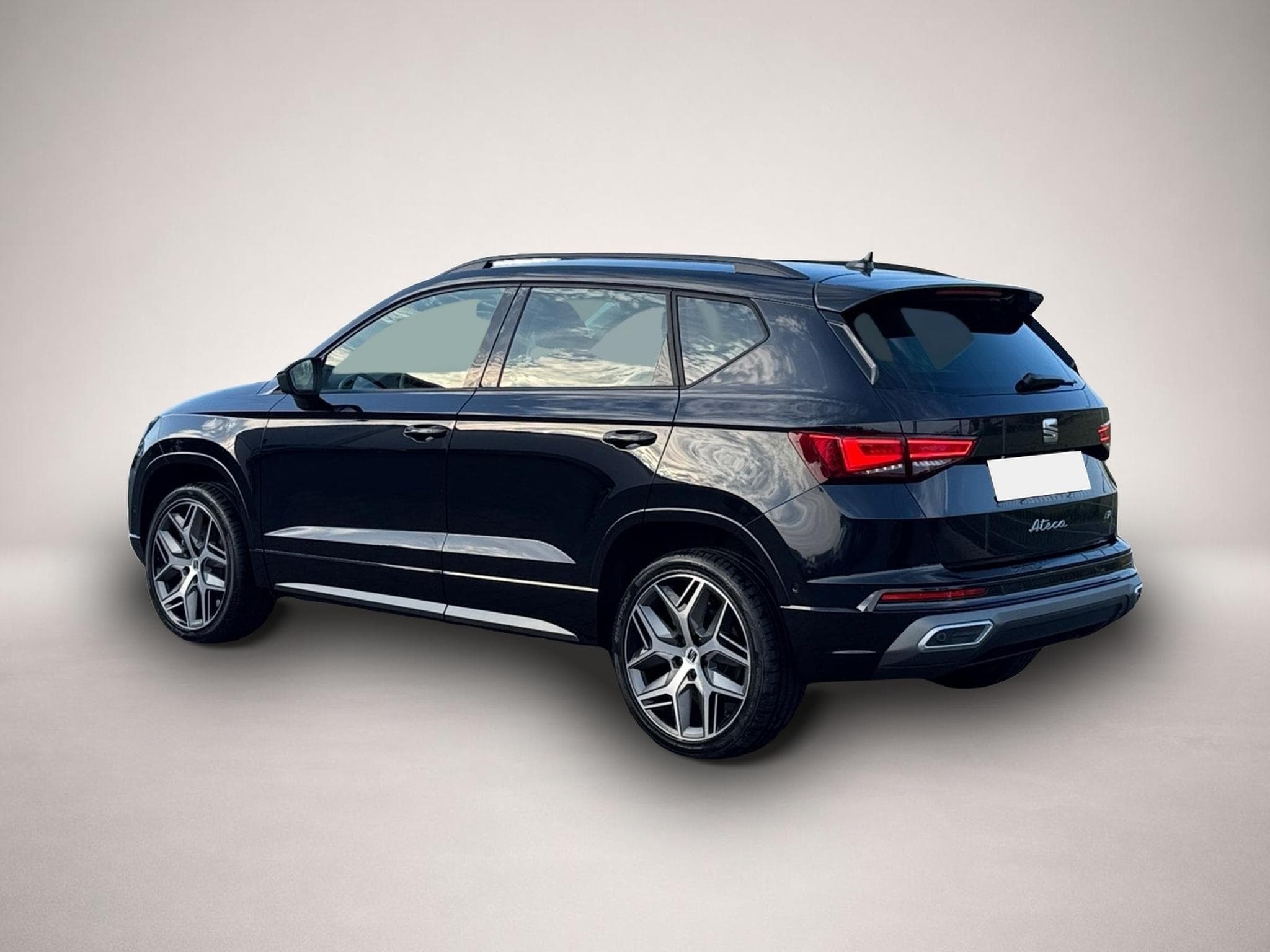 Seat Ateca (2026) - Photo 4