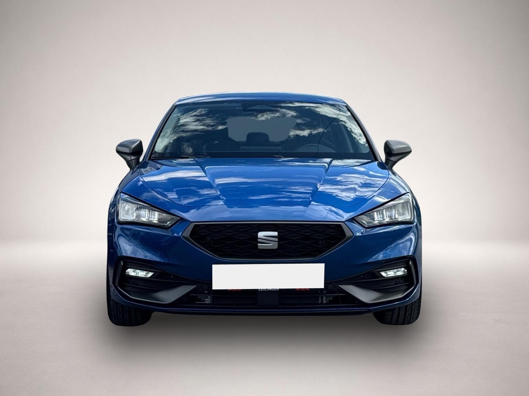 Seat Leon (2026) - Photo 2