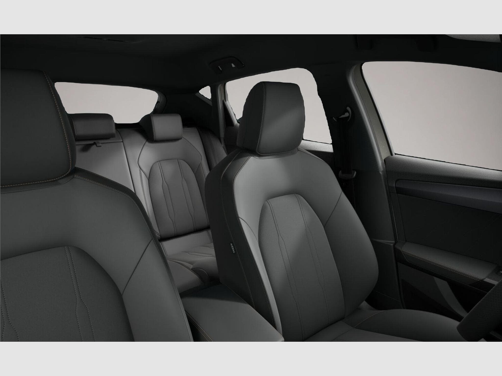 Cupra Leon (2026) - Photo 4