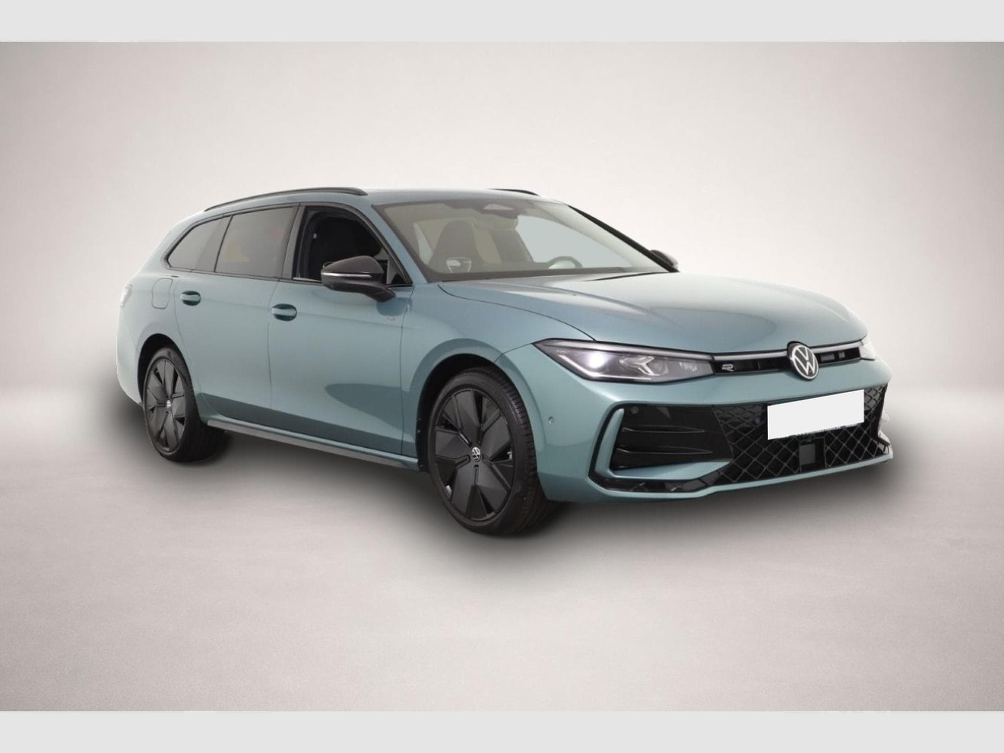 VW Passat (2025) - Foto 4