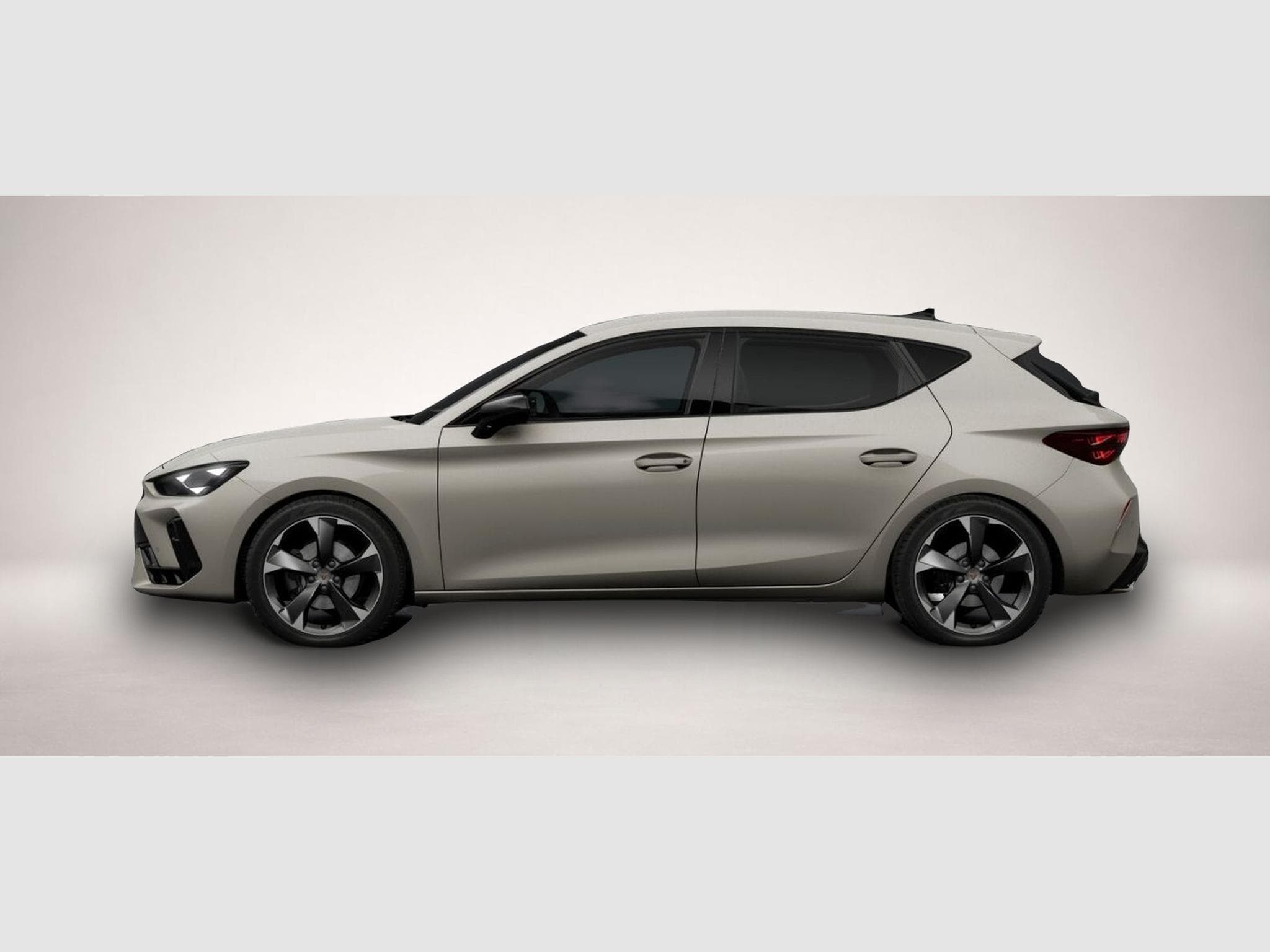 Cupra Leon (2026) - Photo 2