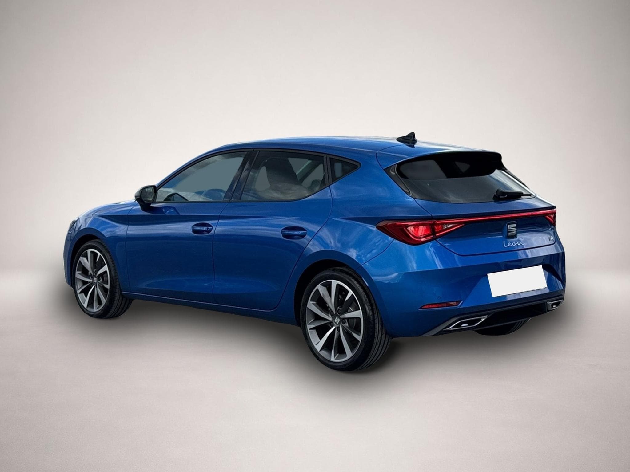 Seat Leon (2026) - Photo 4