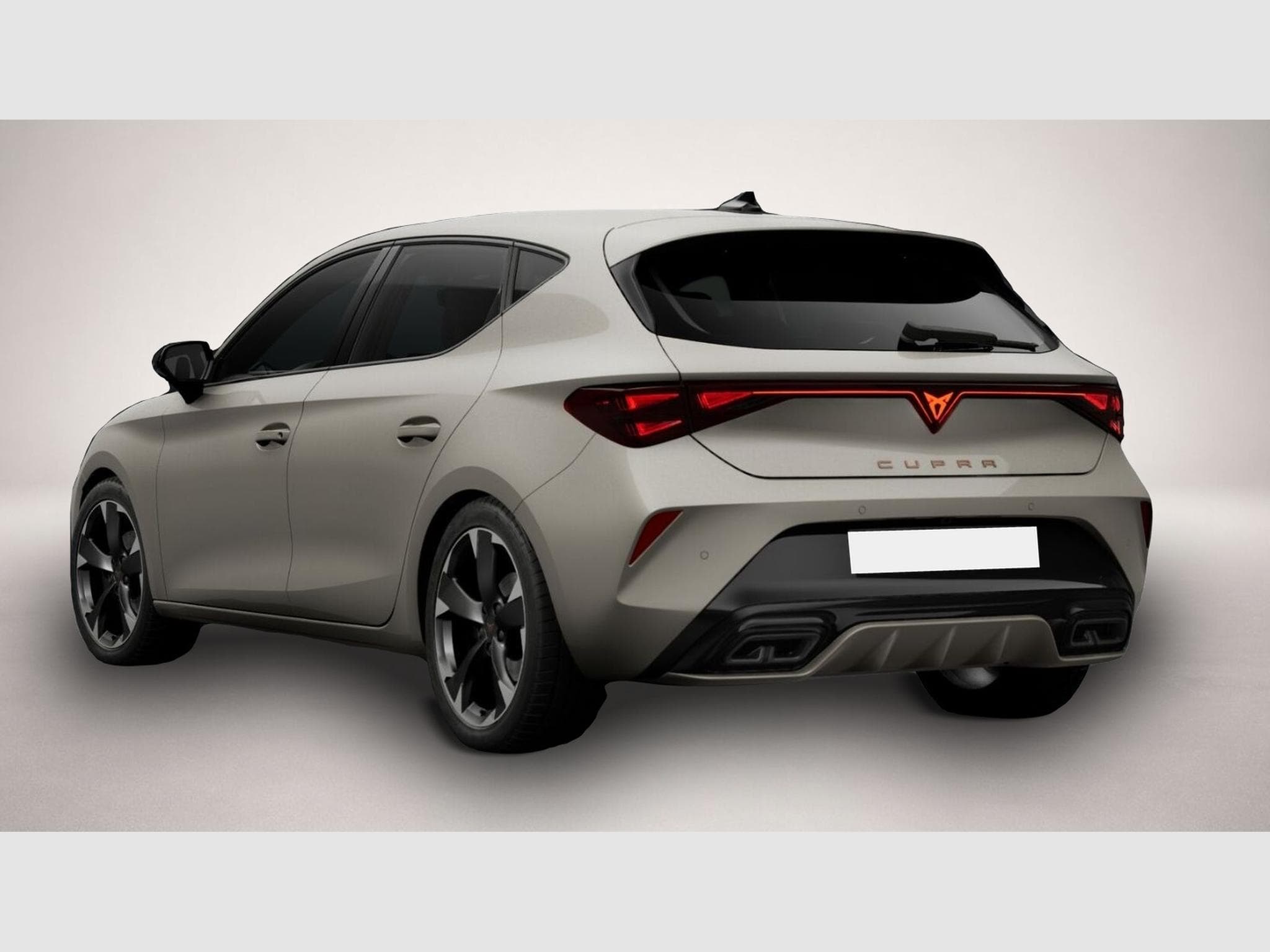 Cupra Leon (2026) - Photo 3