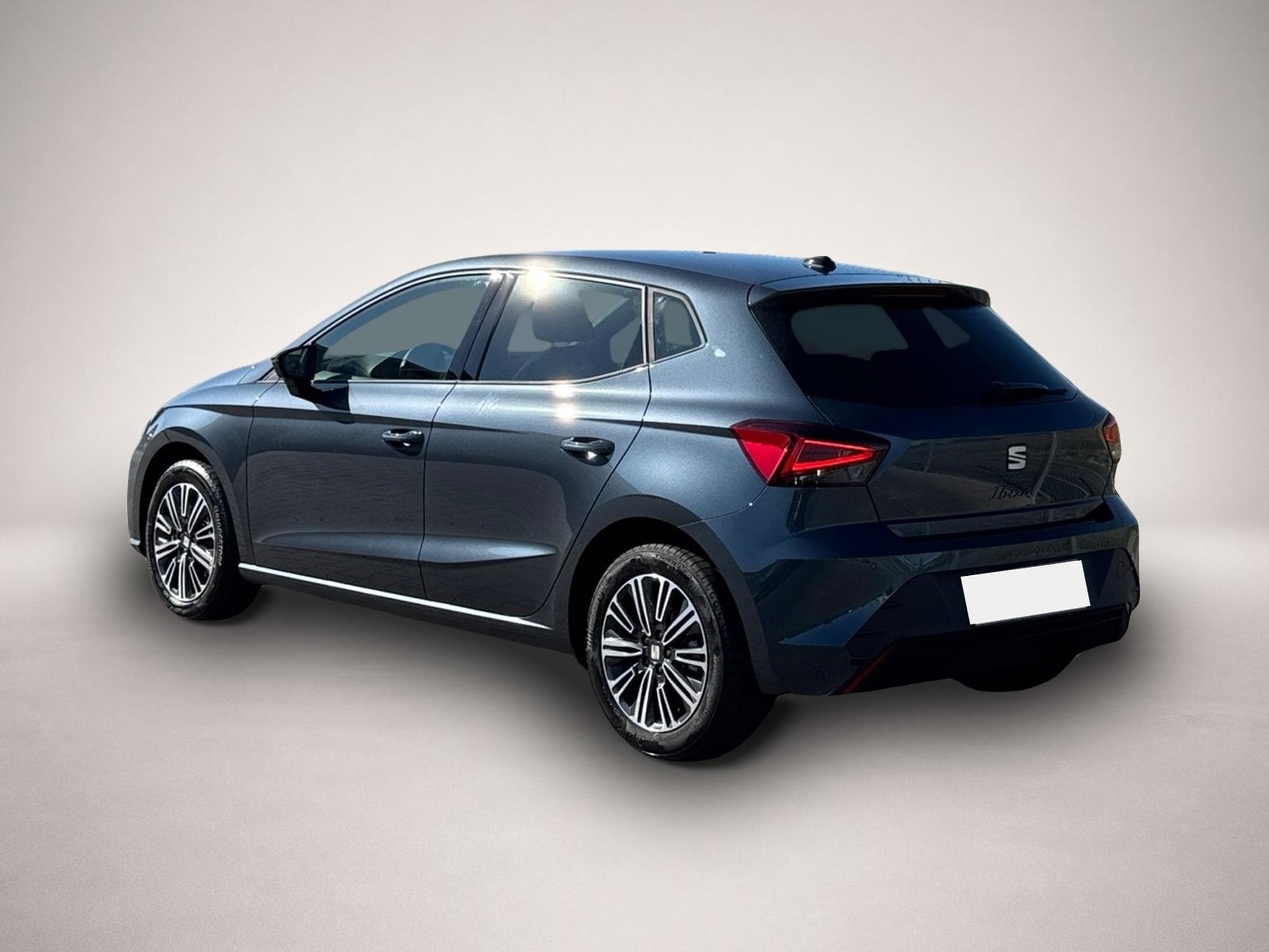 Seat Ibiza (2026) - Foto 4