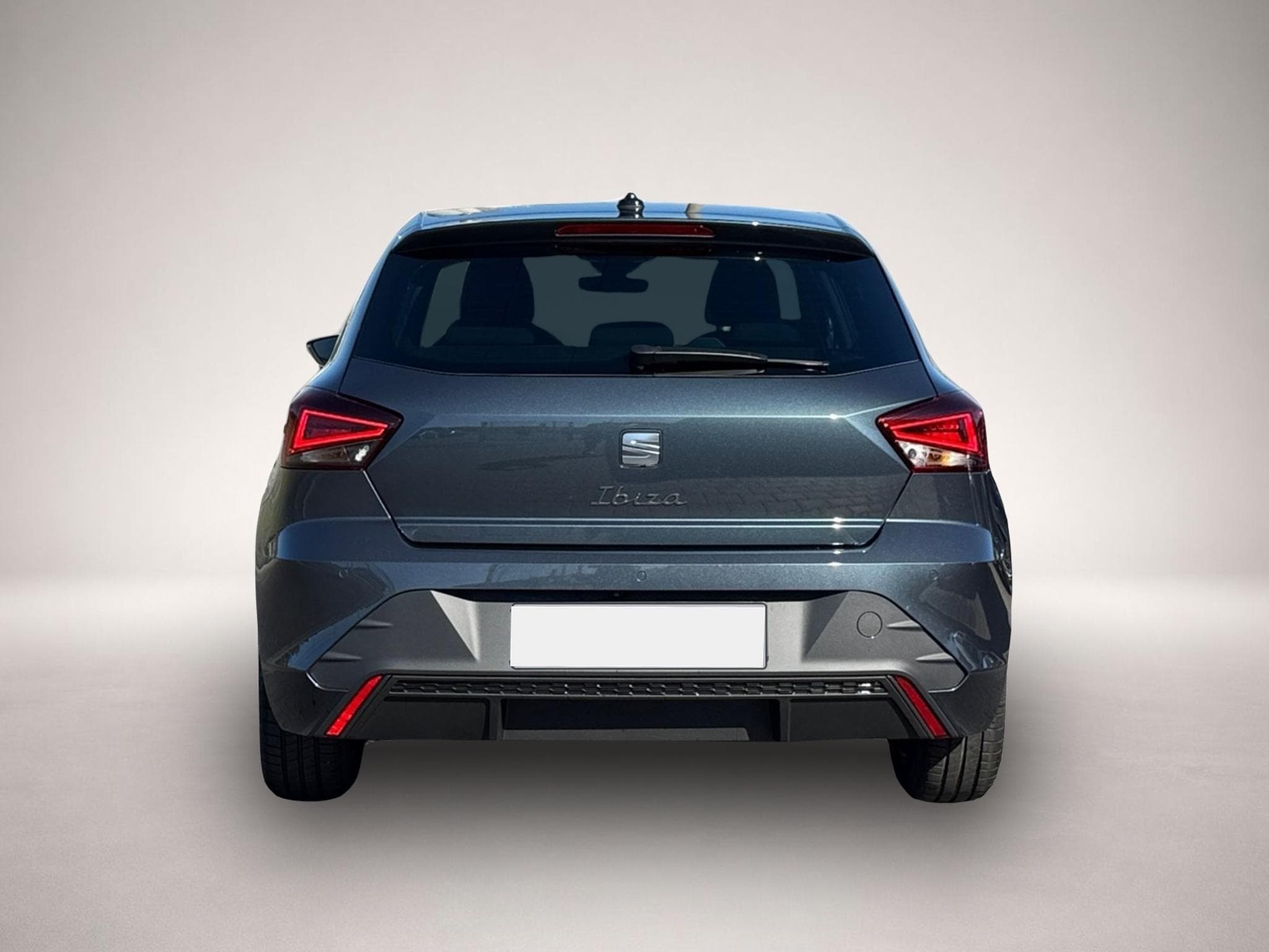 Seat Ibiza (2026) - Foto 5