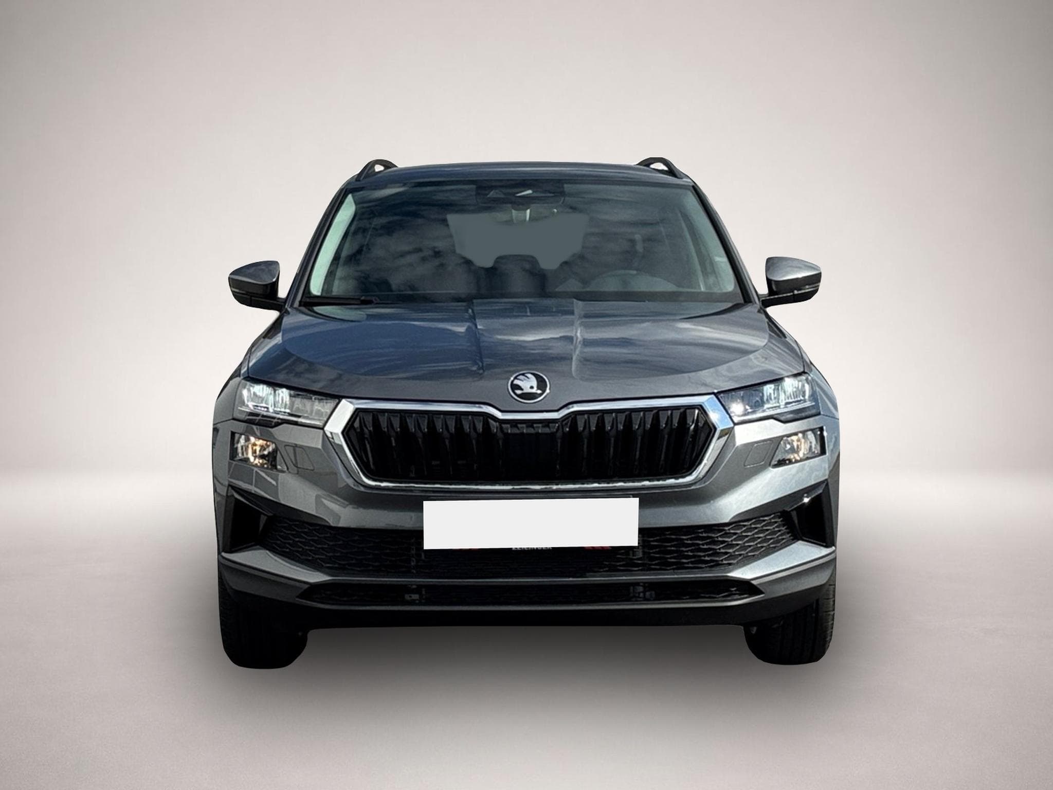 Skoda Karoq (2026) - Foto 2