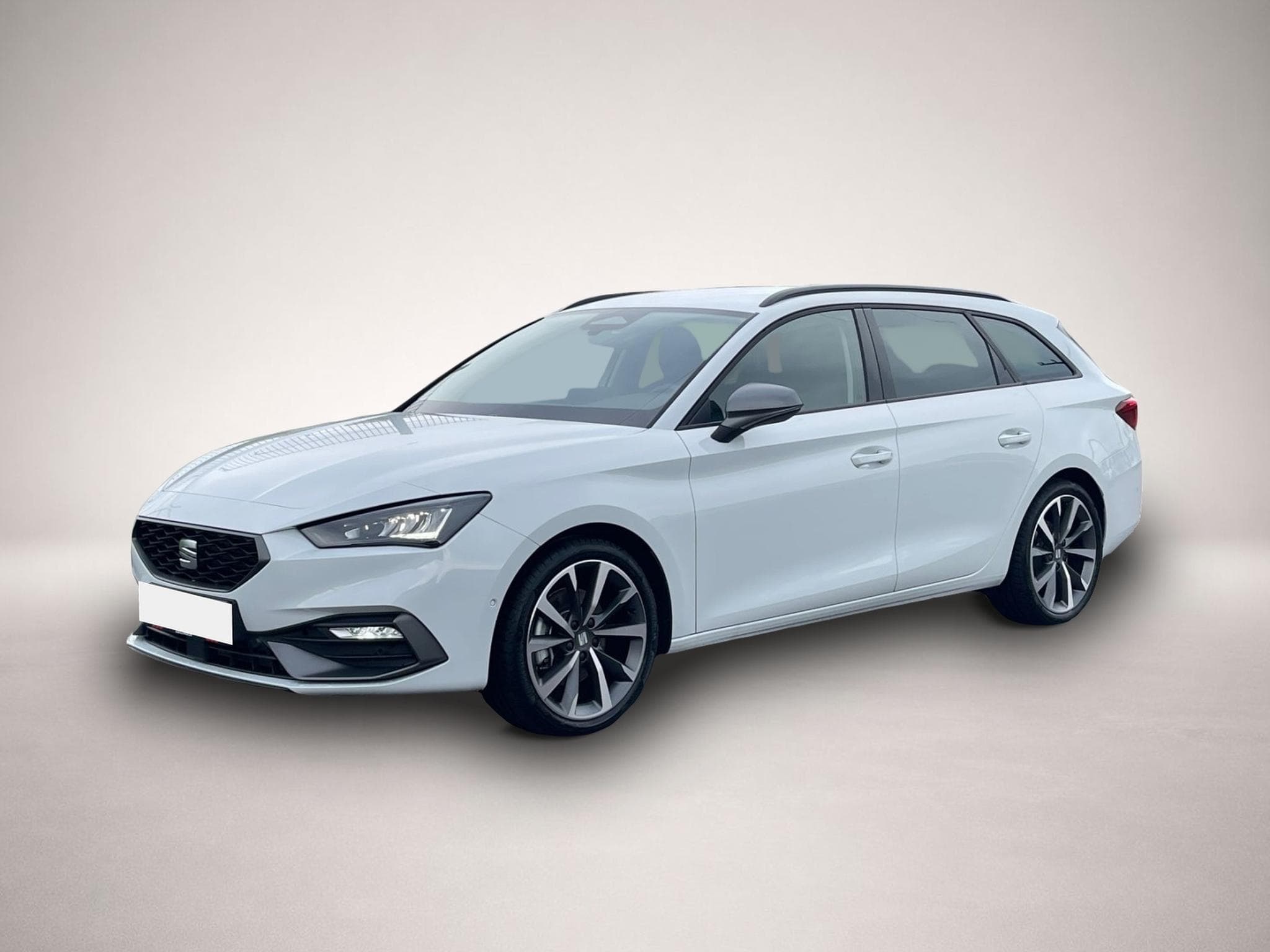 Seat Leon (2026) - Foto 1