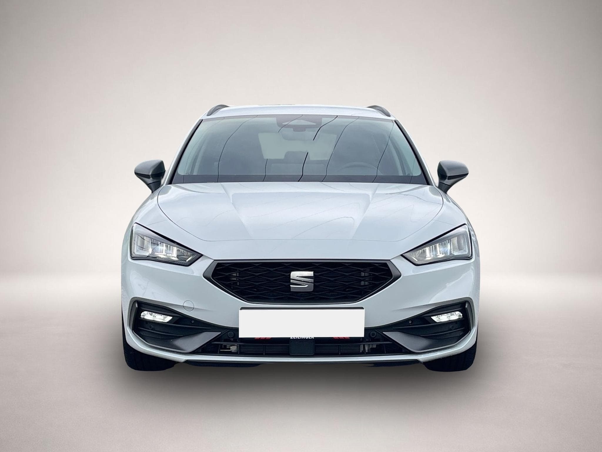 Seat Leon (2026) - Foto 2