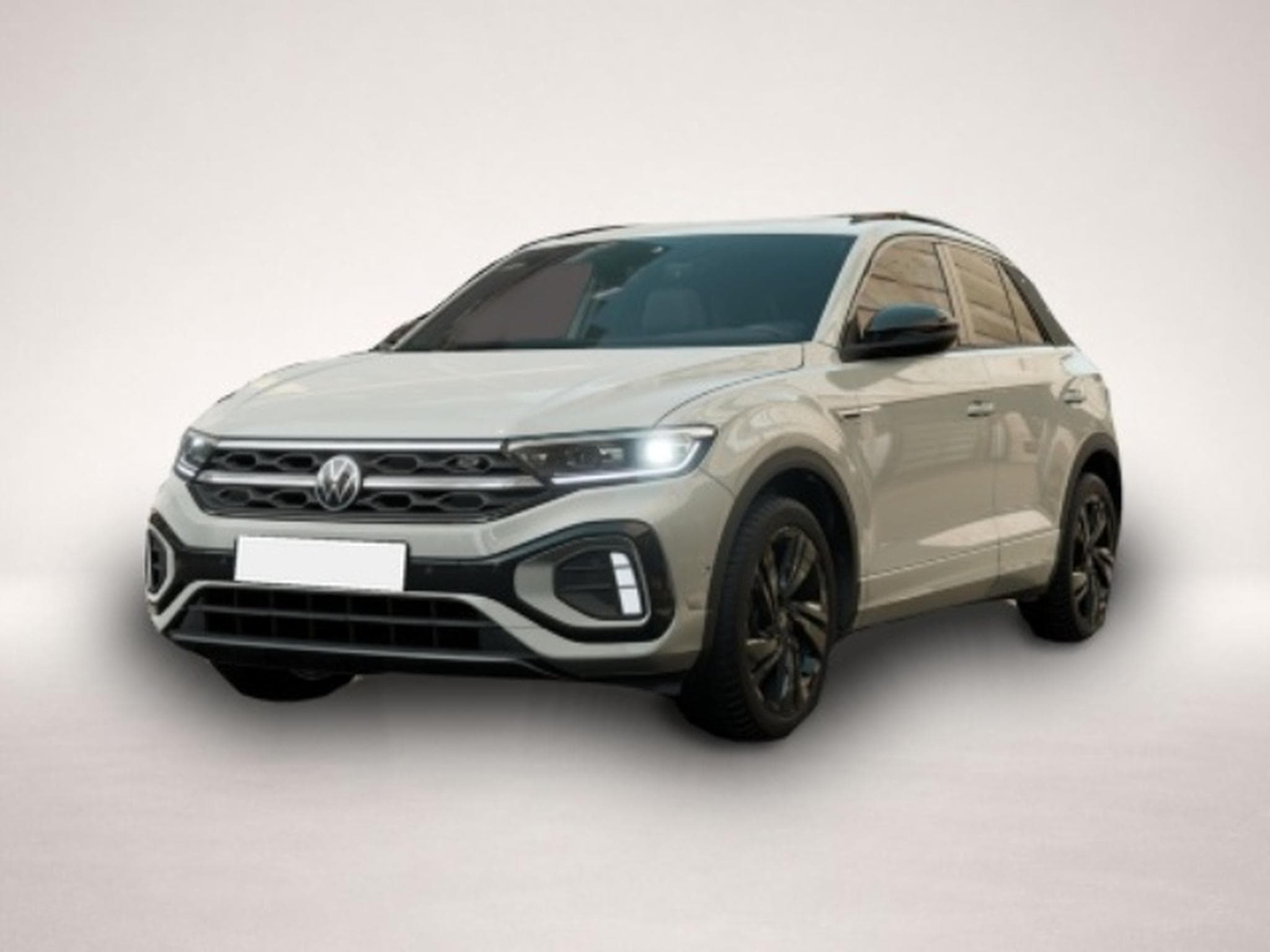 VW T-Roc (2024) - Photo 1