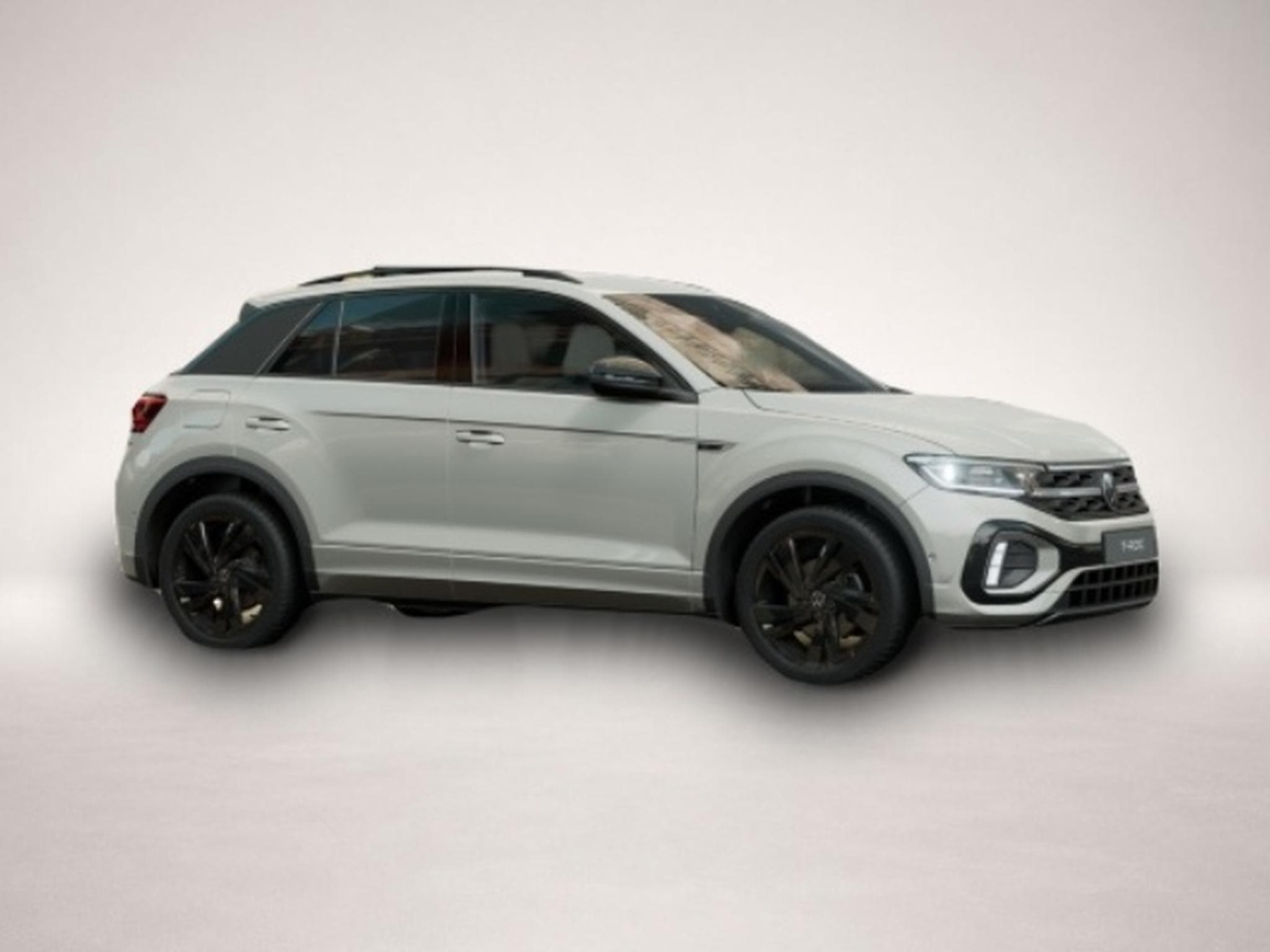 VW T-Roc (2024) - Photo 2