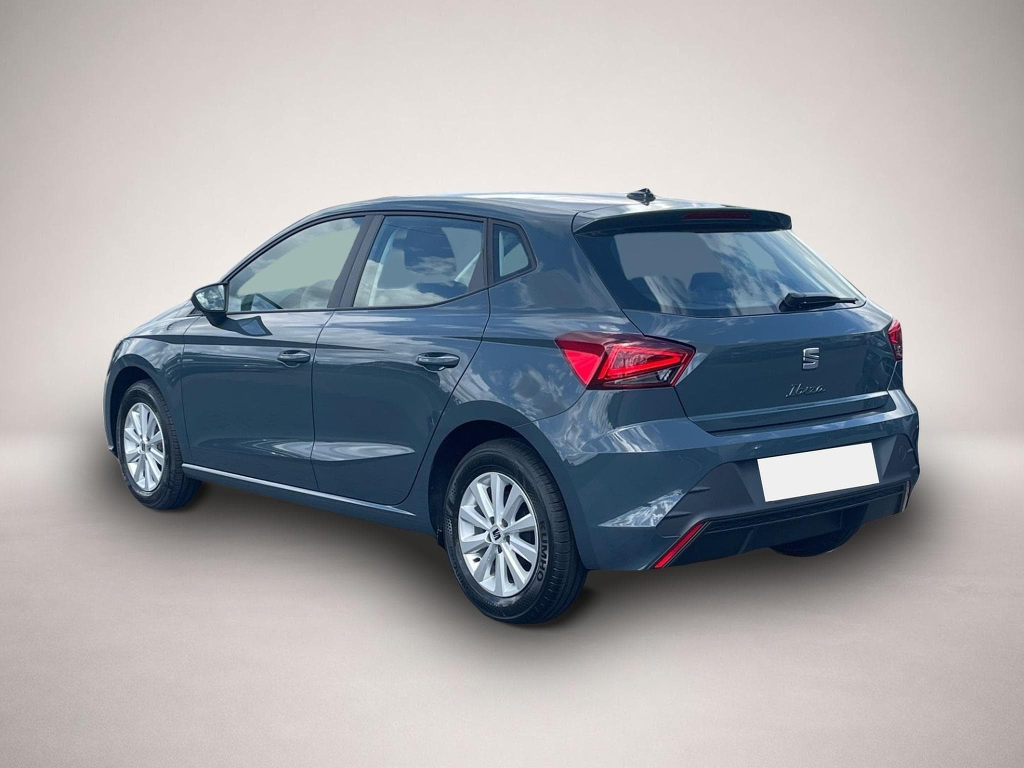 Seat Ibiza (2026) - Foto 4