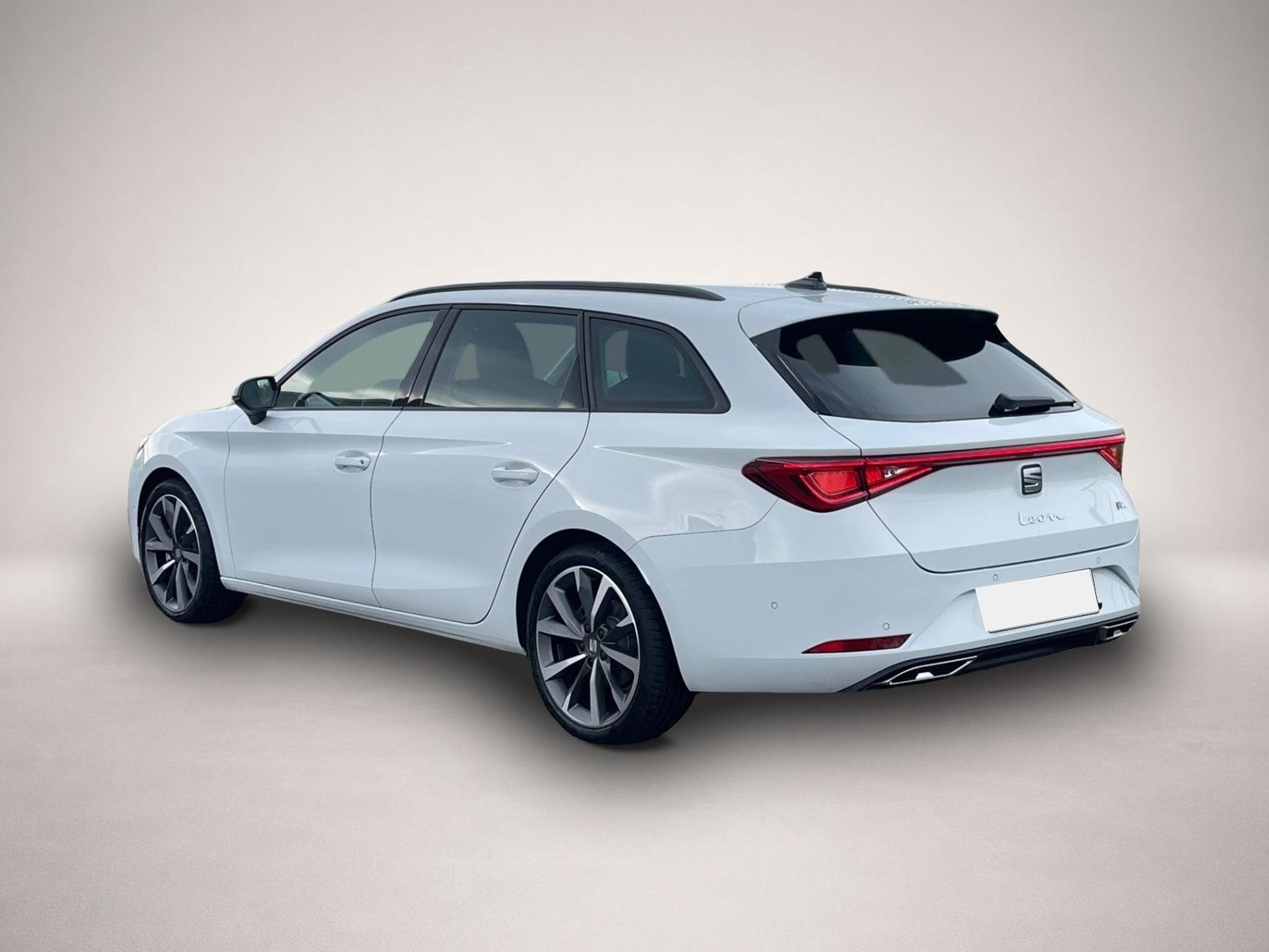 Seat Leon (2026) - Foto 4