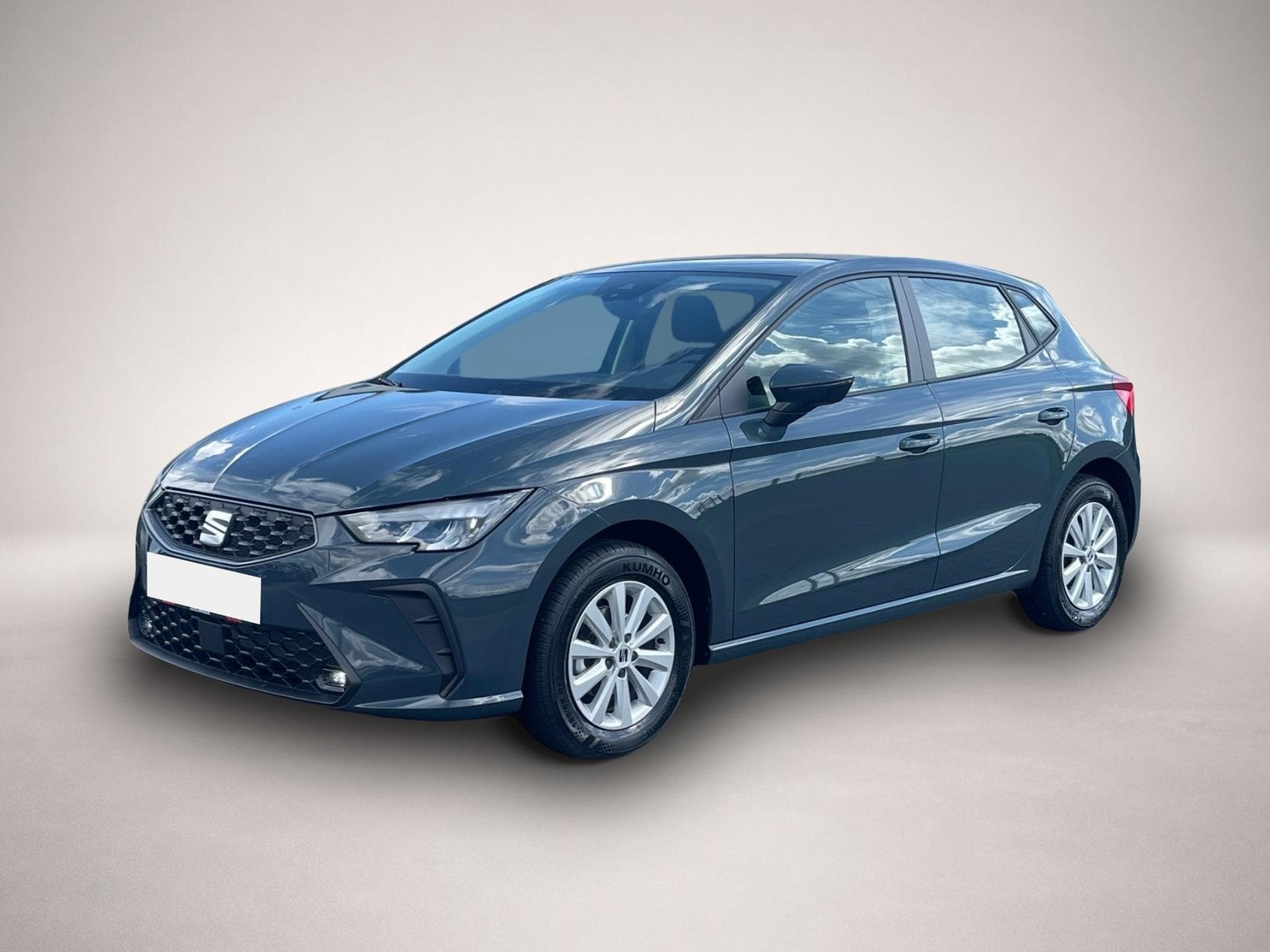 Seat Ibiza (2026) - Foto 1