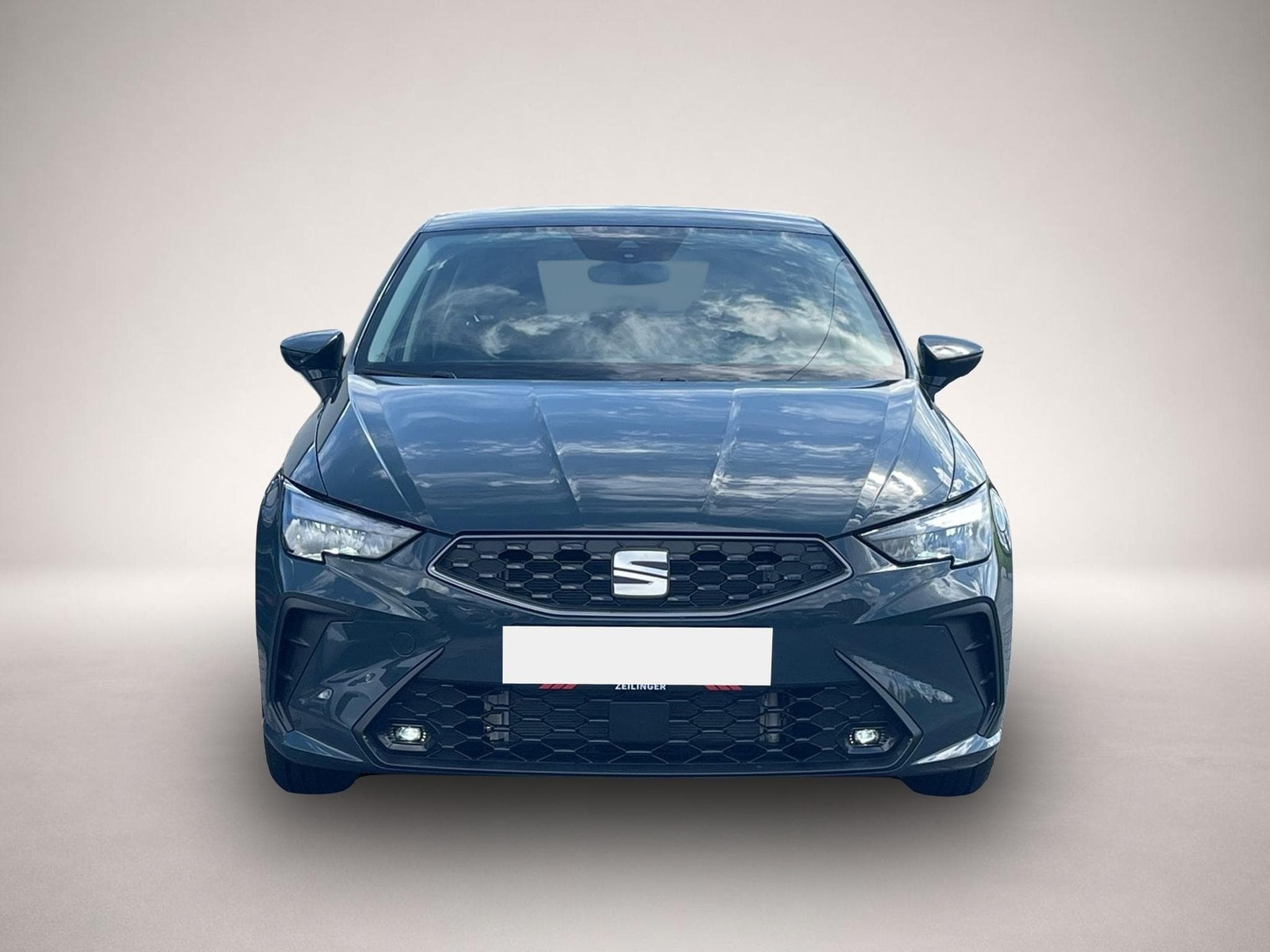 Seat Ibiza (2026) - Foto 2