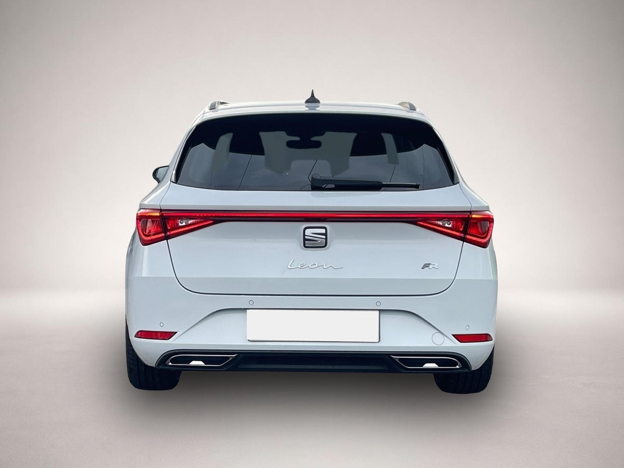 Seat Leon (2026) - Foto 5