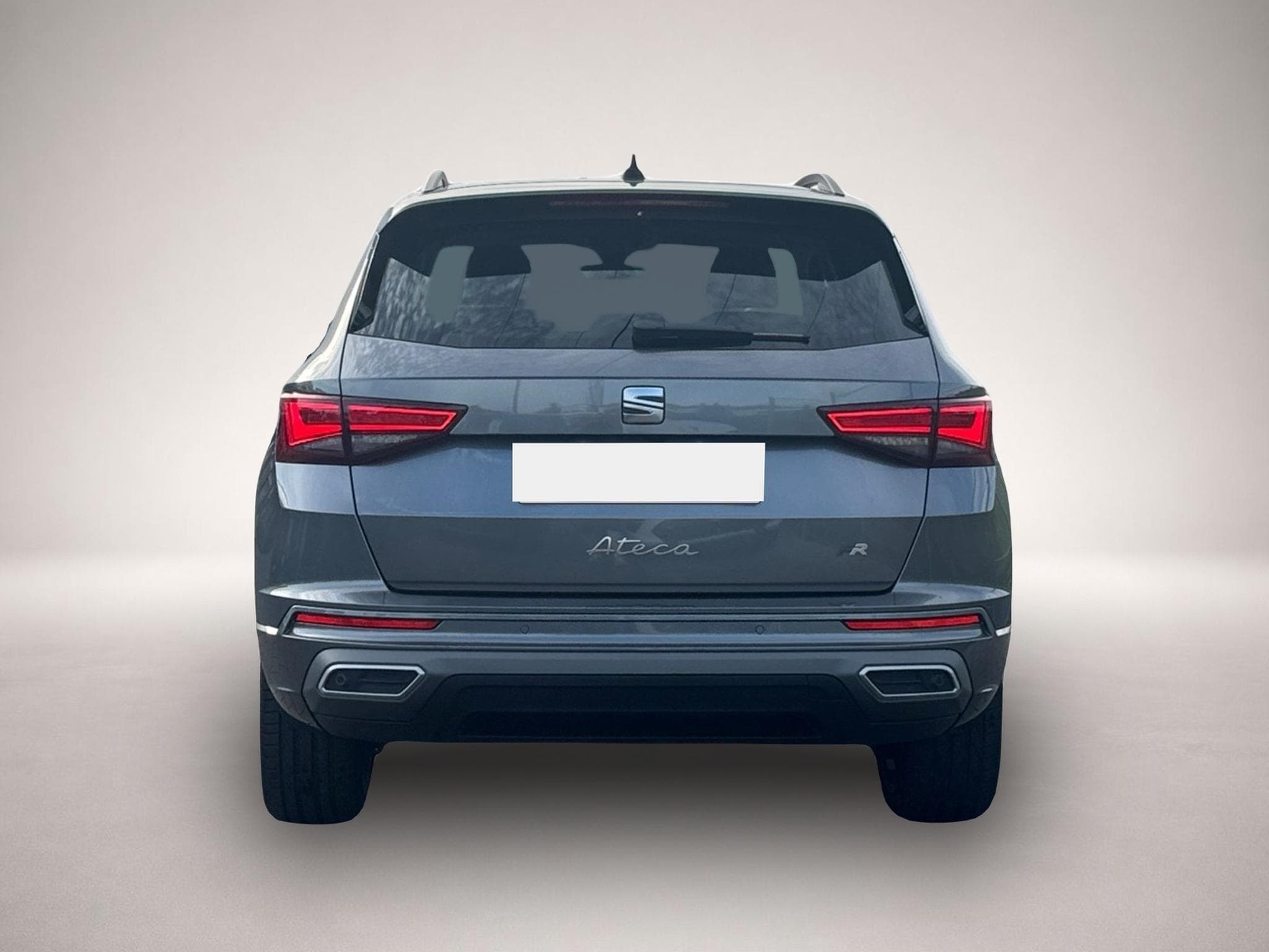 Seat Ateca (2026) - Photo 5