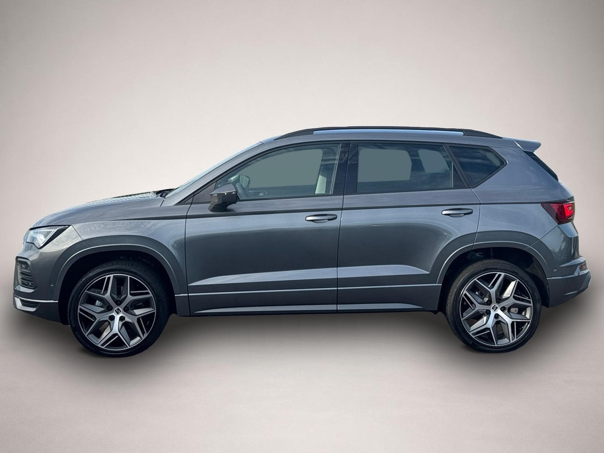 Seat Ateca (2026) - Photo 3