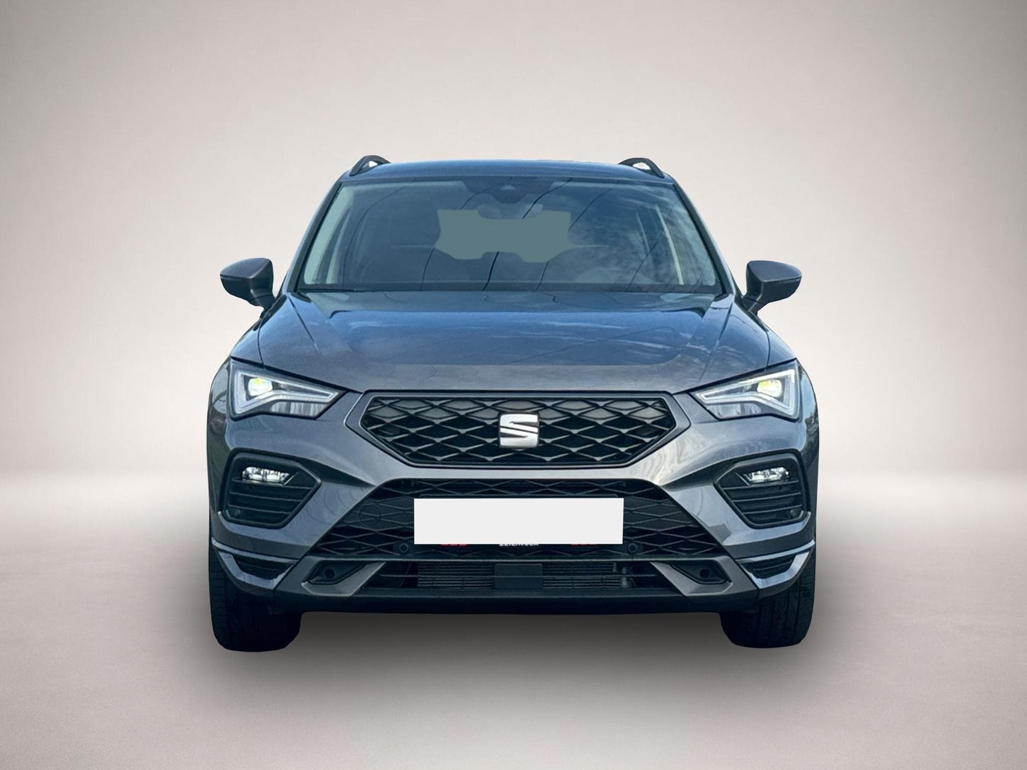 Seat Ateca (2026) - Photo 2