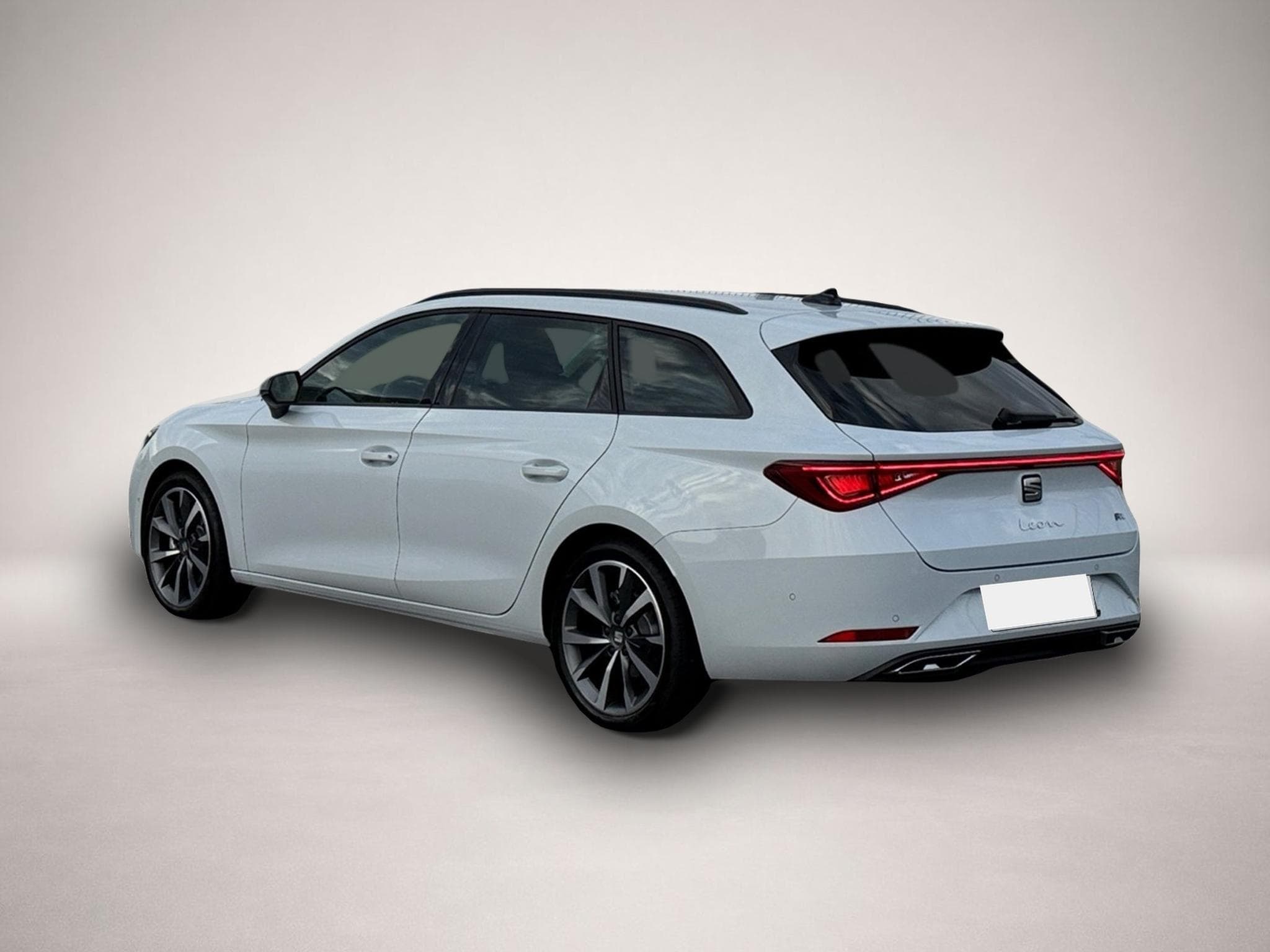 Seat Leon (2026) - Foto 4