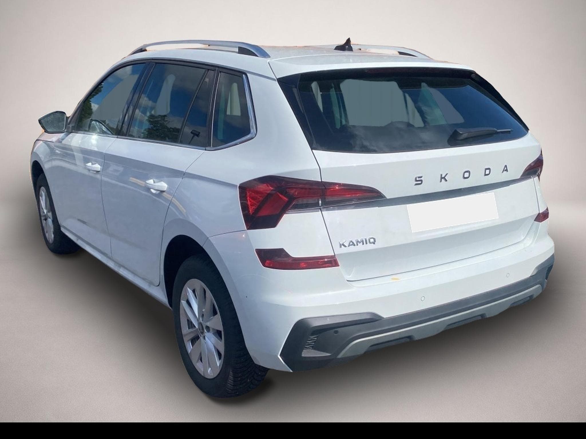 Skoda Kamiq (2025) - Photo 3