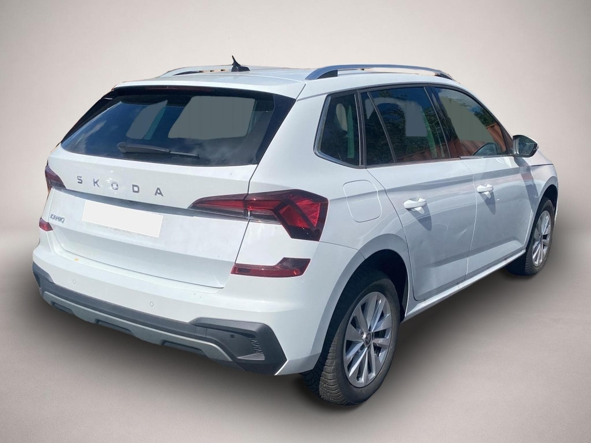 Skoda Kamiq (2025) - Photo 4