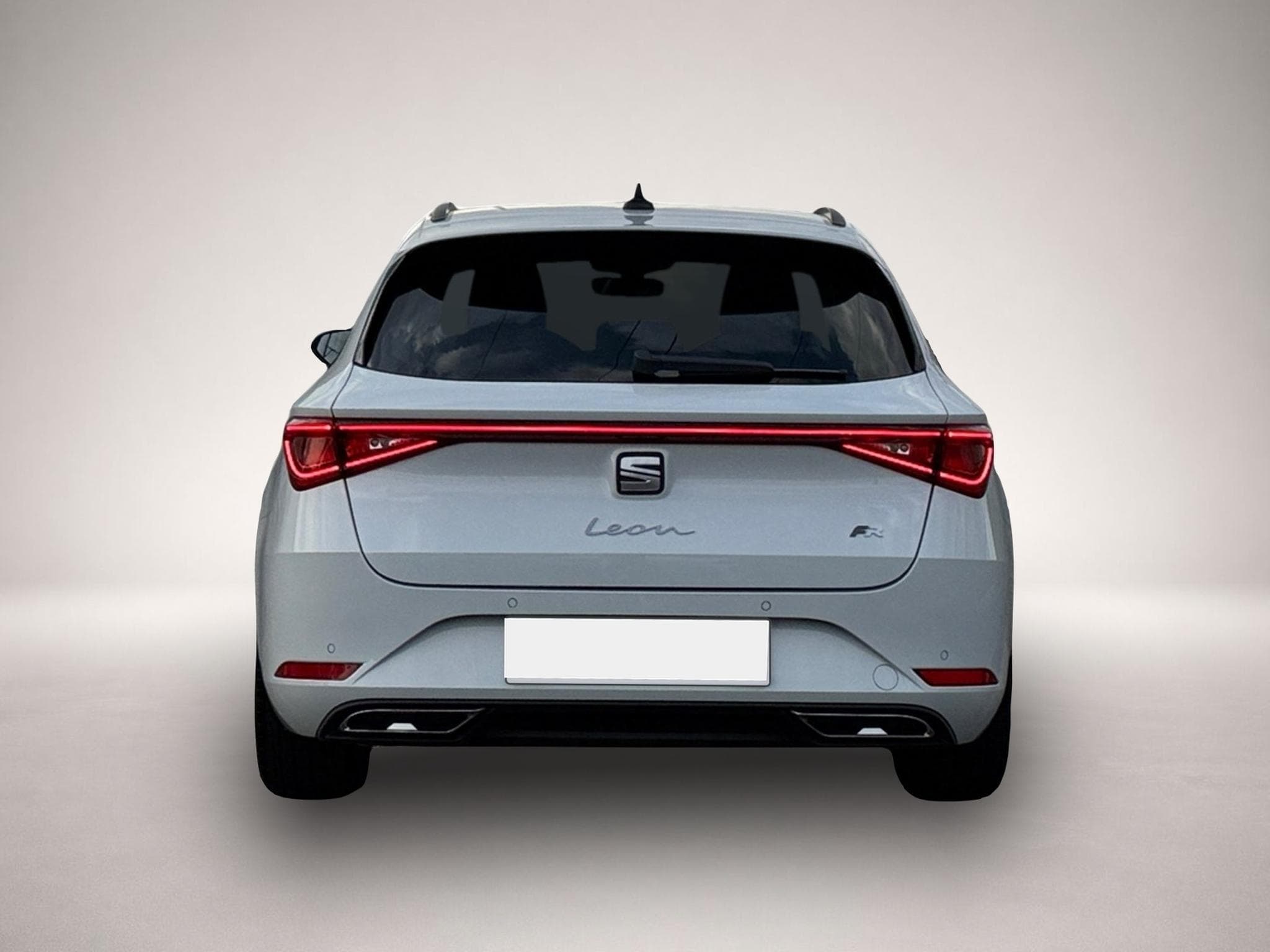 Seat Leon (2026) - Foto 5