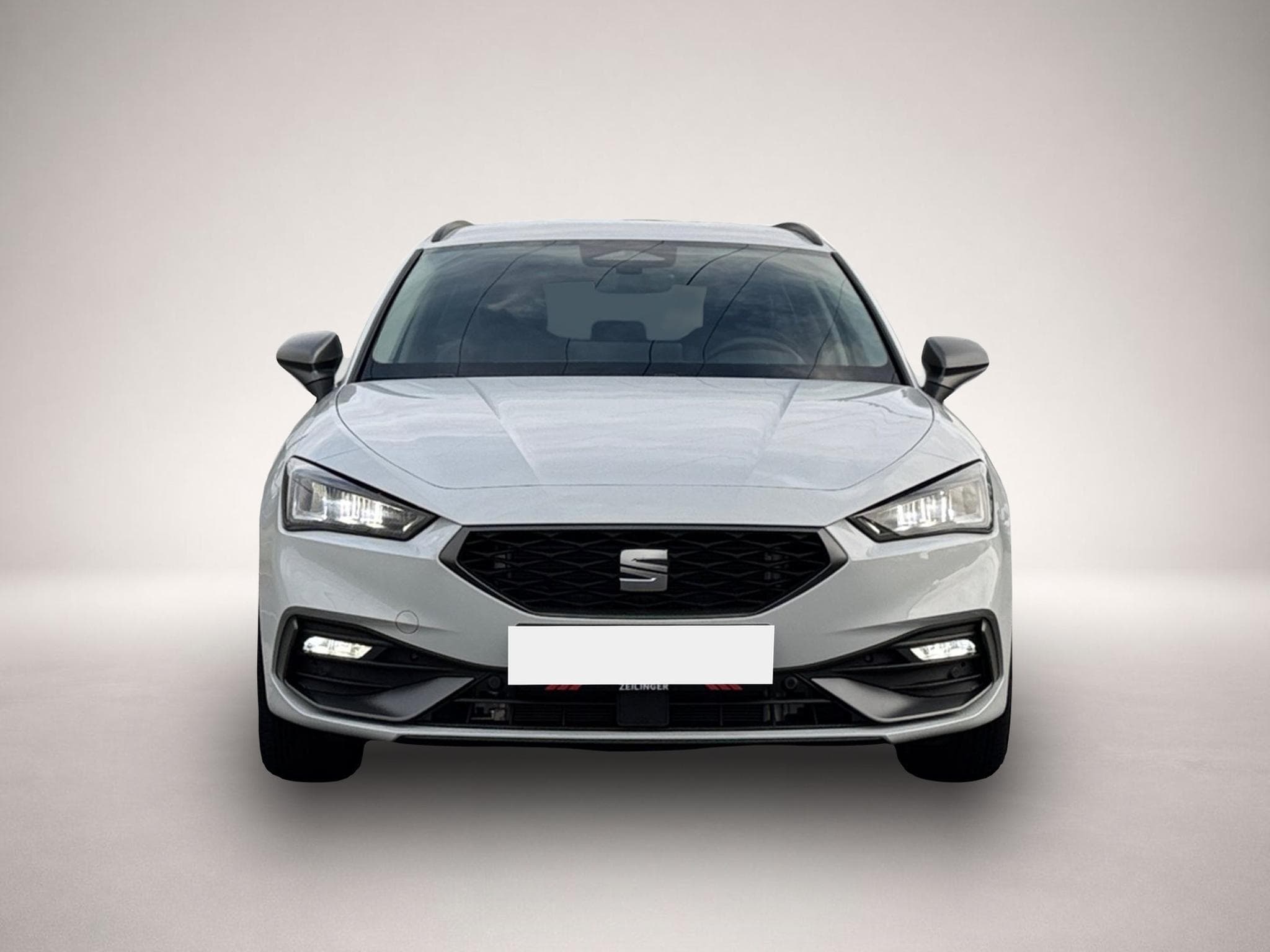 Seat Leon (2026) - Foto 2
