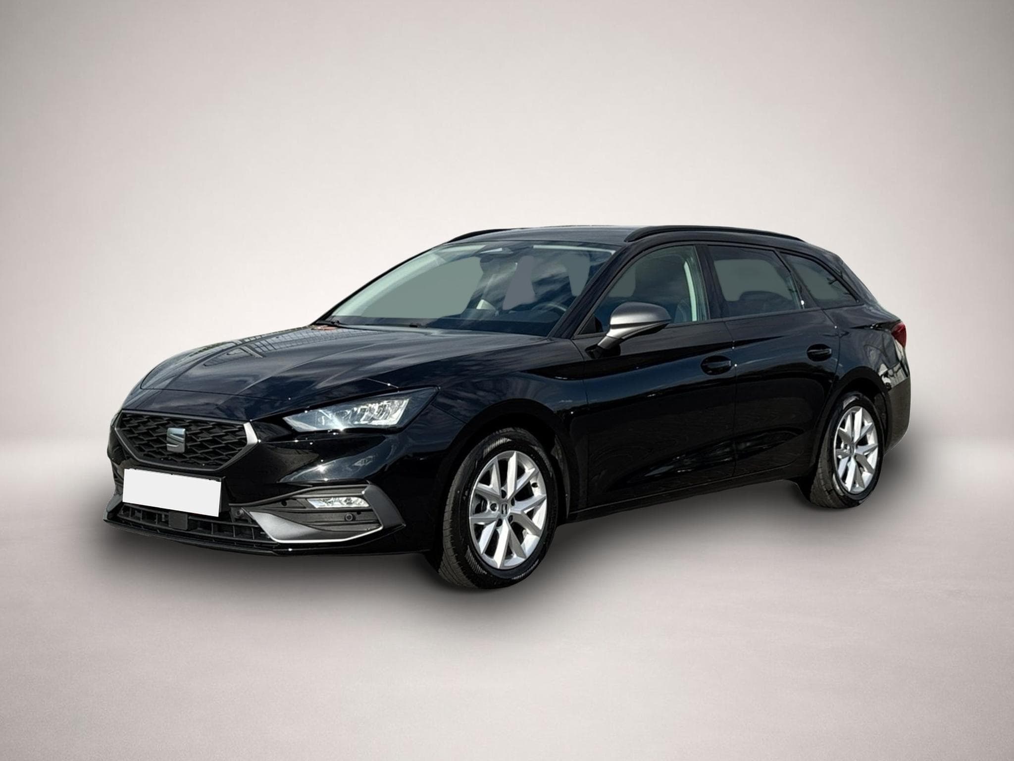Seat Leon (2026) - Photo 1