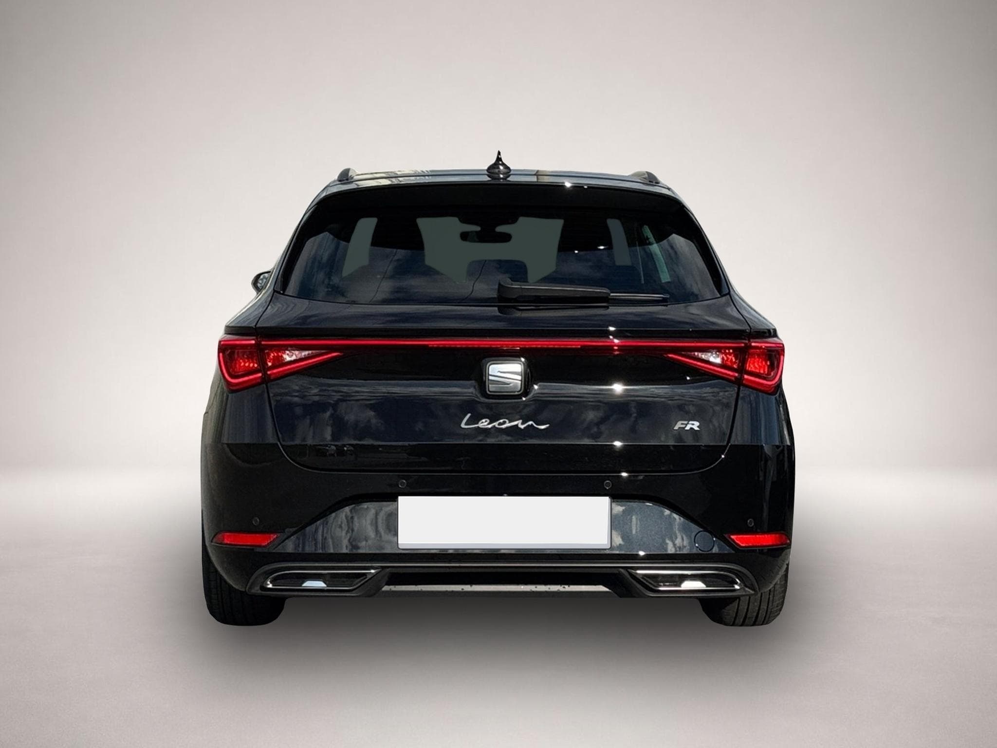 Seat Leon (2026) - Photo 5
