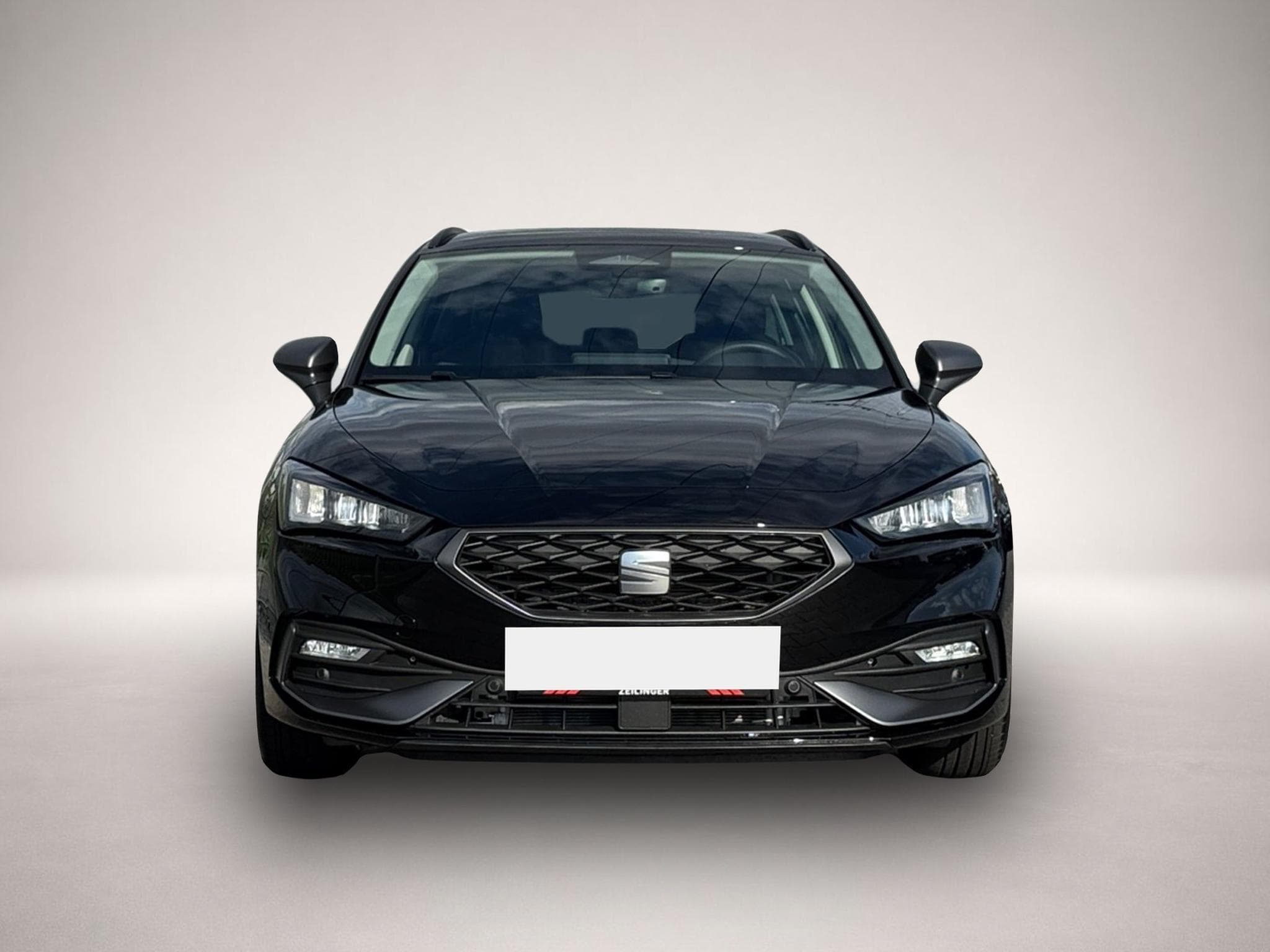 Seat Leon (2026) - Photo 2