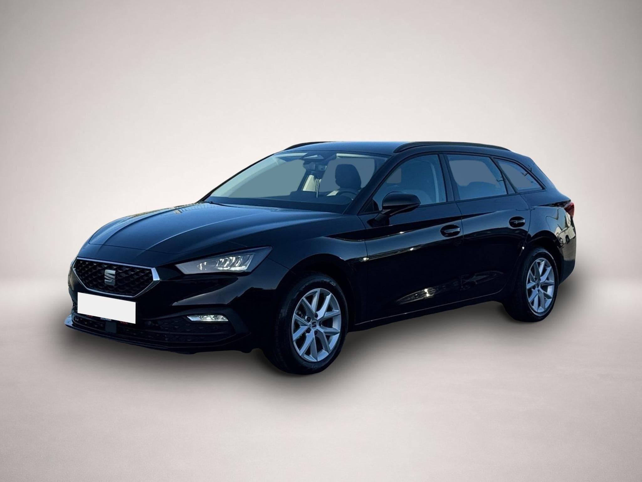 Seat Leon (2026) - Foto 1