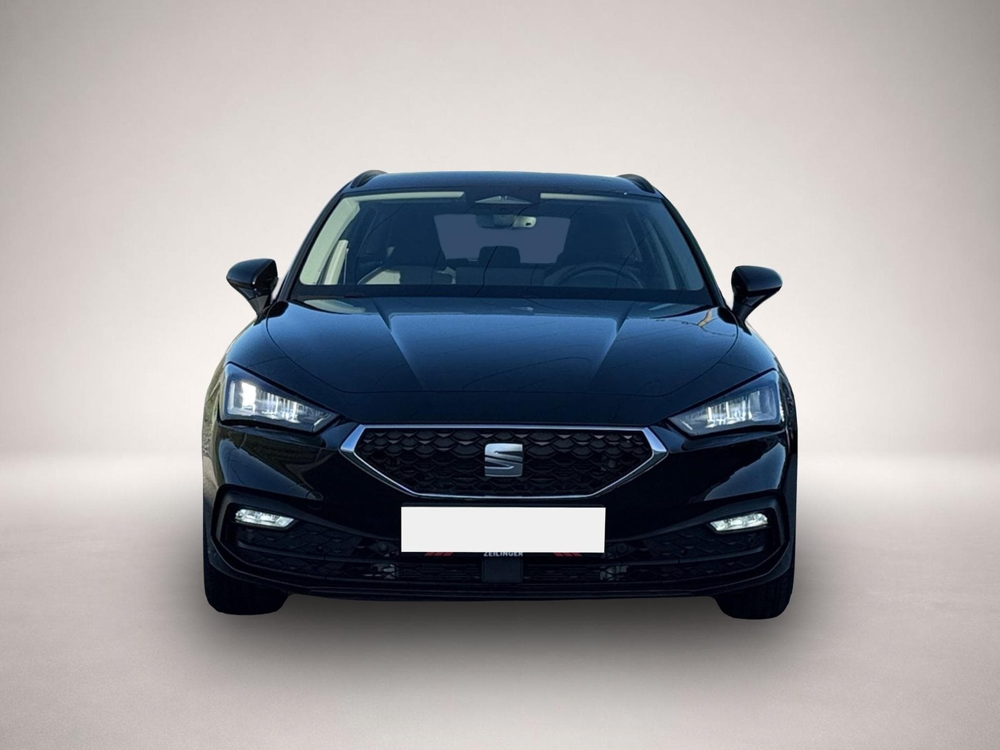 Seat Leon (2026) - Foto 2