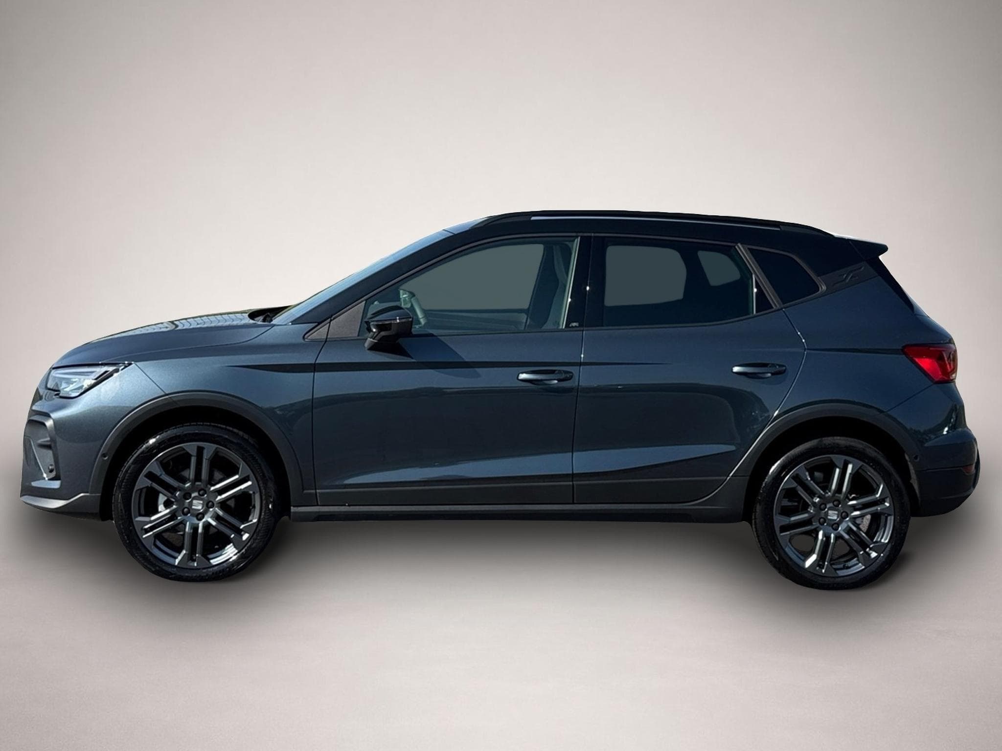 Seat Arona (2026) - Photo 3
